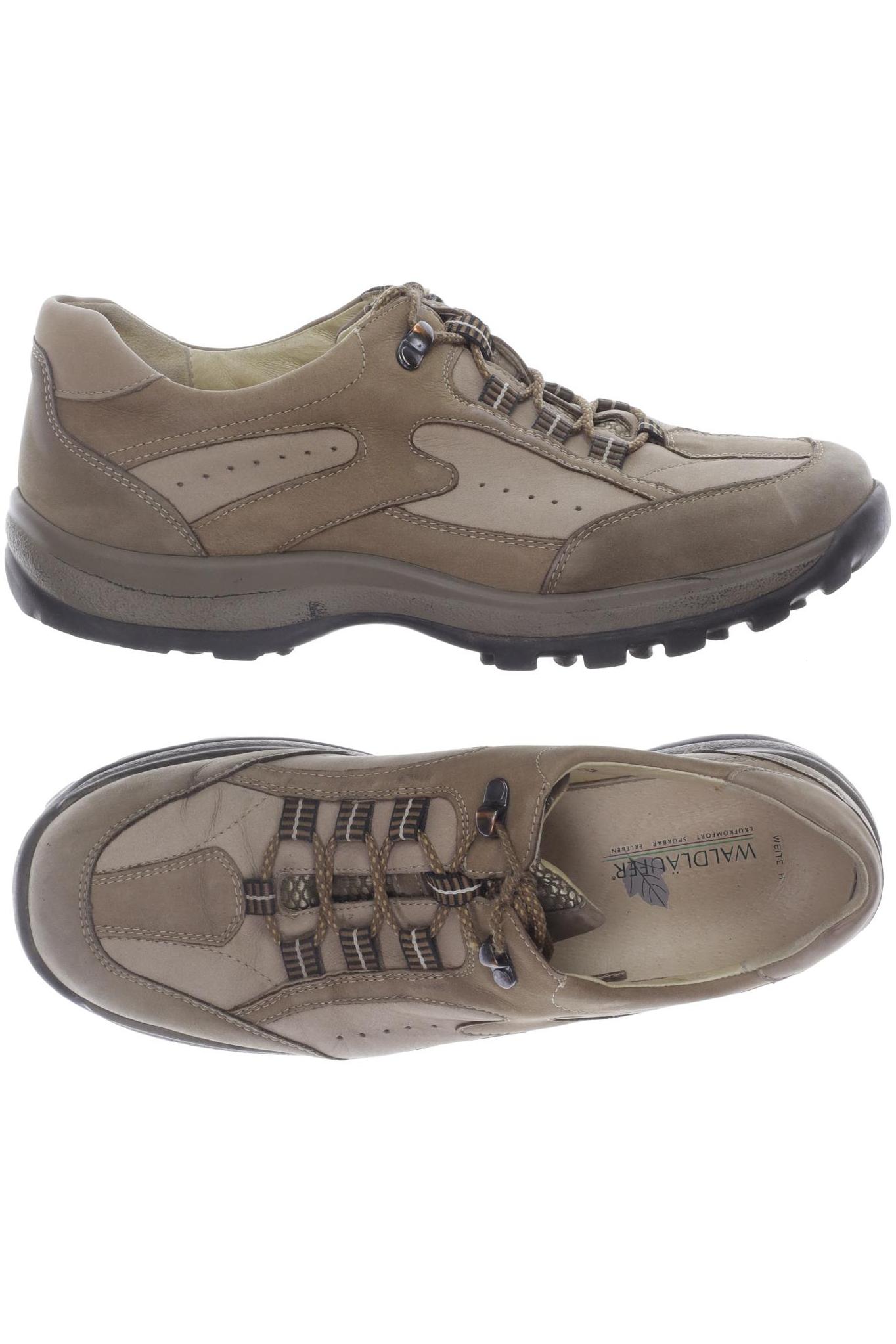

waldläufer Damen Sneakers, braun