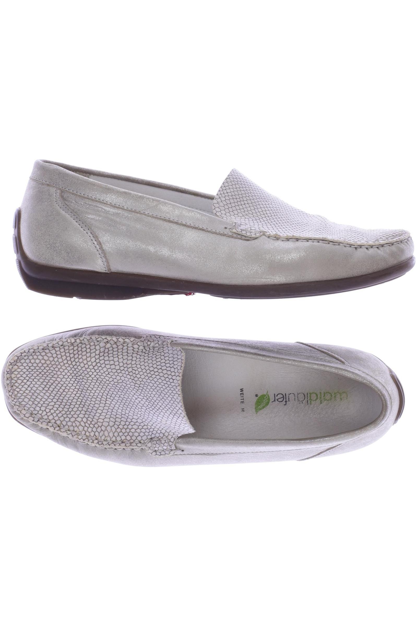 

waldläufer Damen Halbschuh, beige