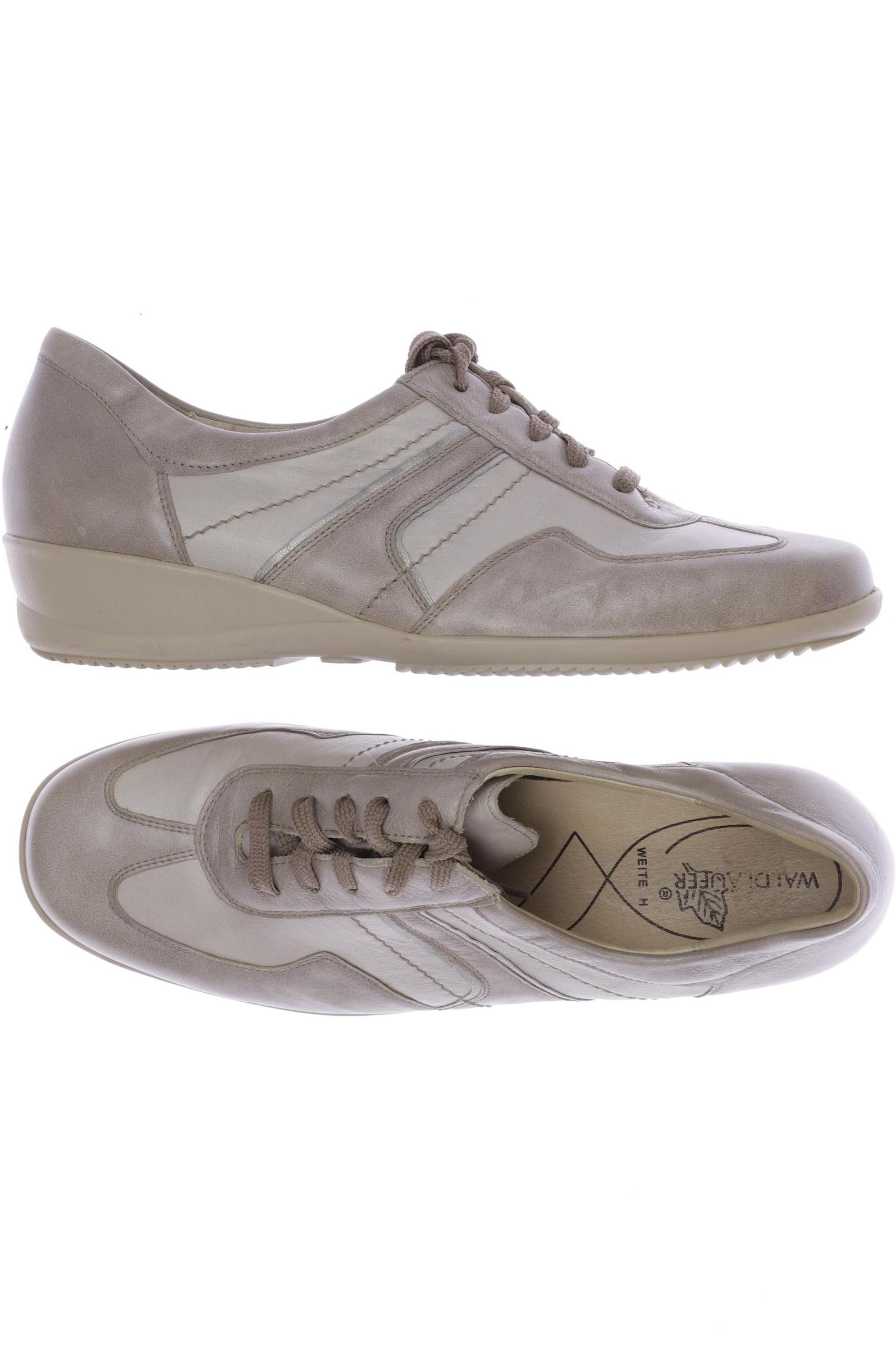

waldläufer Damen Halbschuh, beige