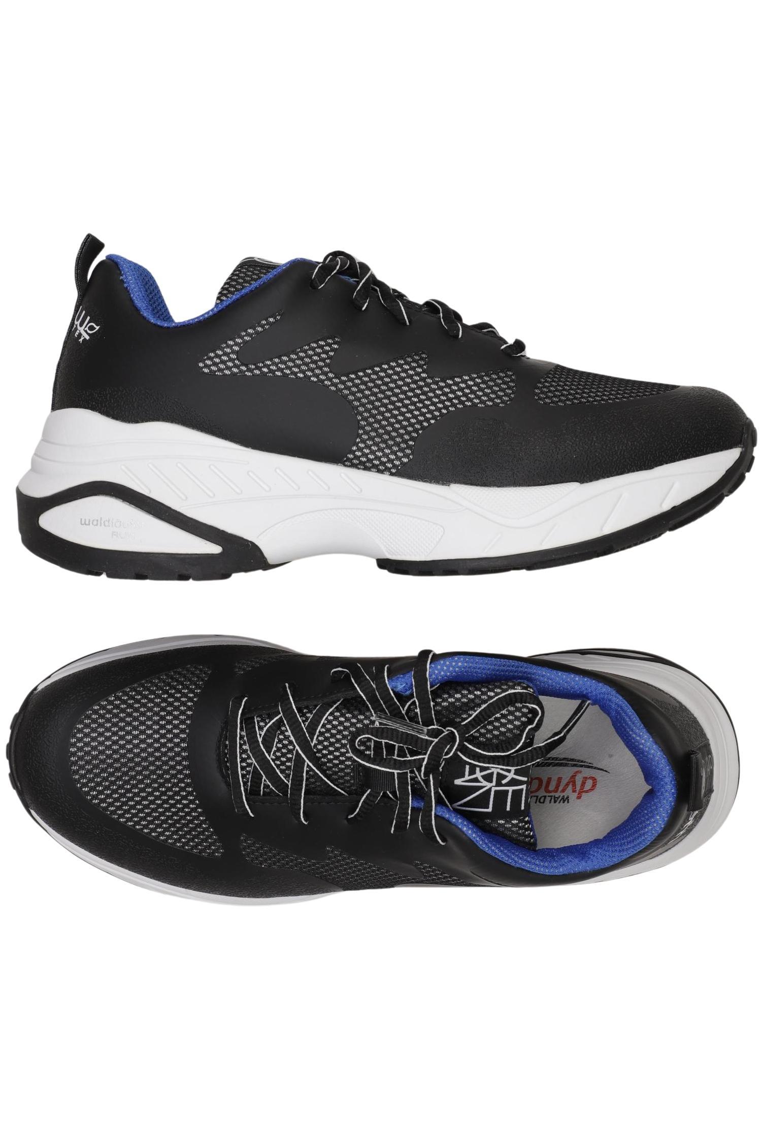 

waldläufer Damen Sneakers, mehrfarbig, Gr. 39.5