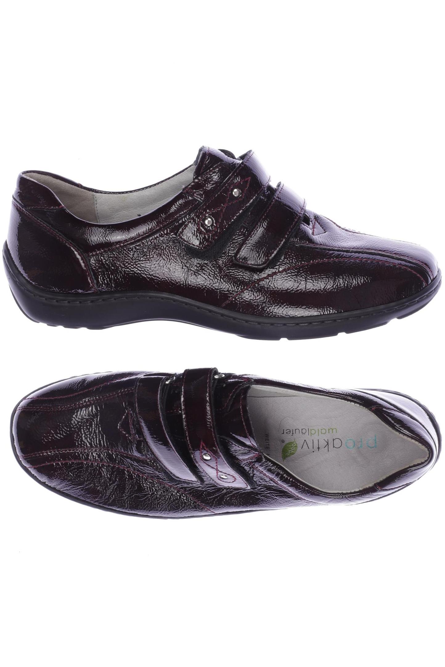 

waldläufer Damen Sneakers, bordeaux