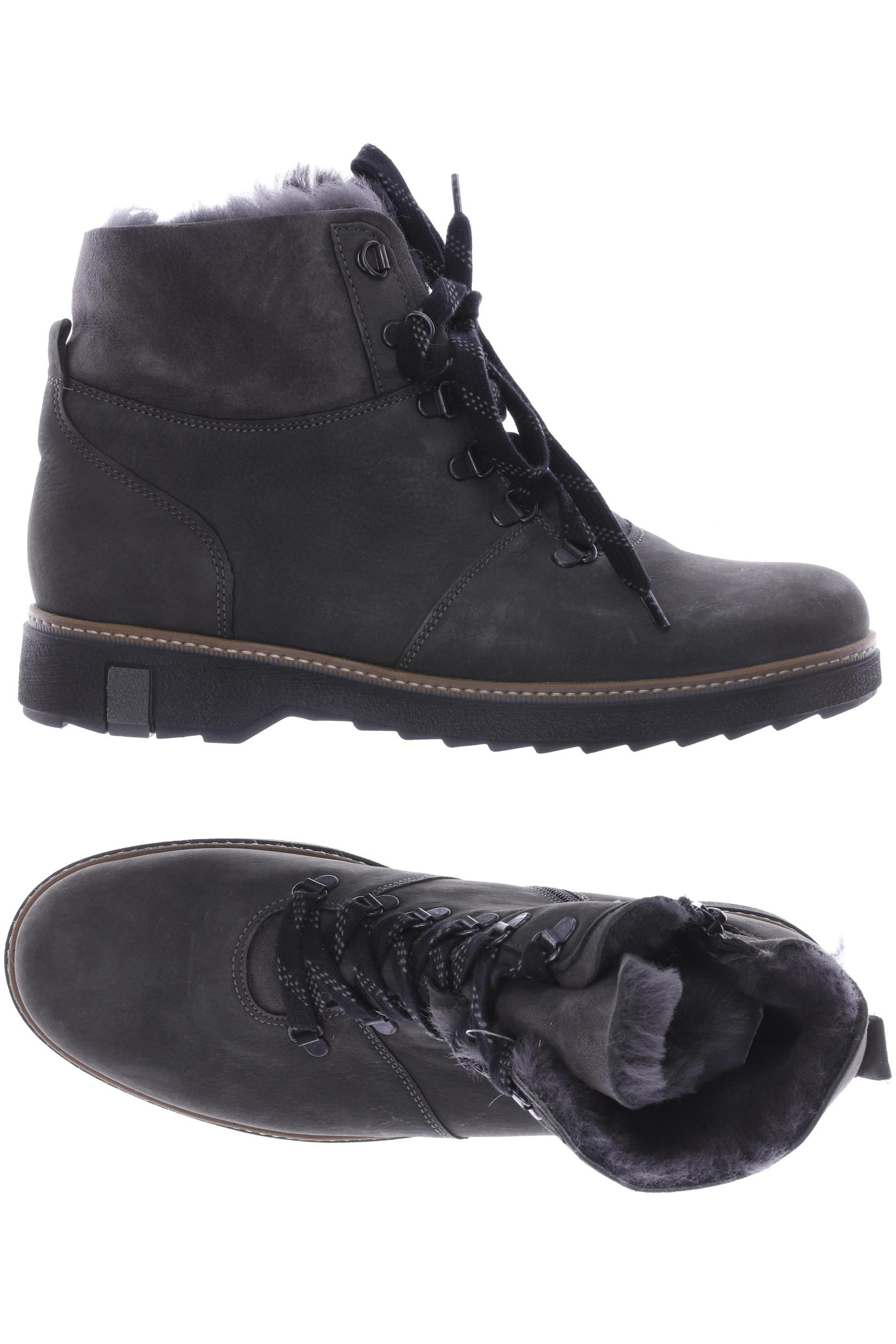 

waldläufer Damen Stiefelette, grau