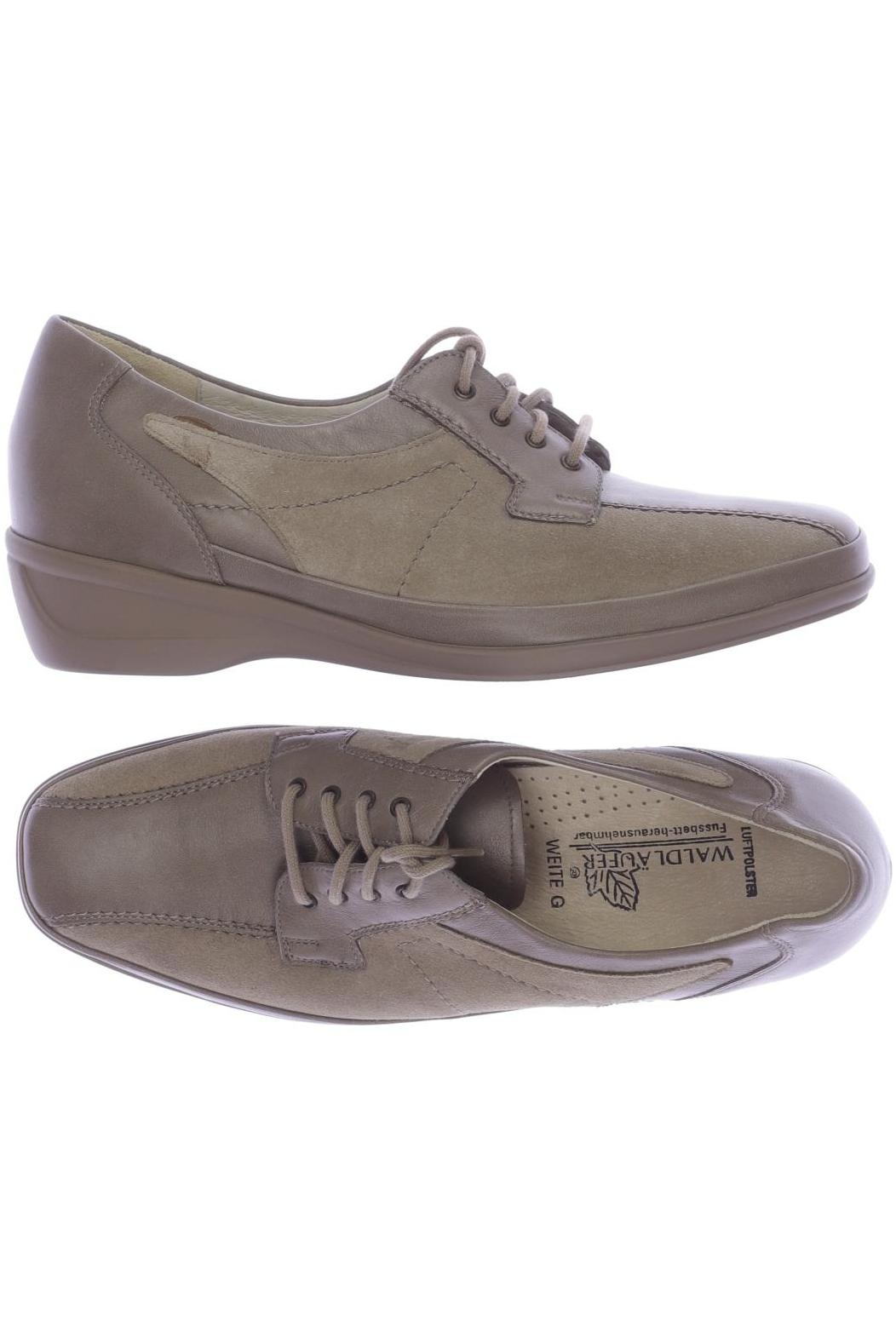 

waldläufer Damen Halbschuh, beige