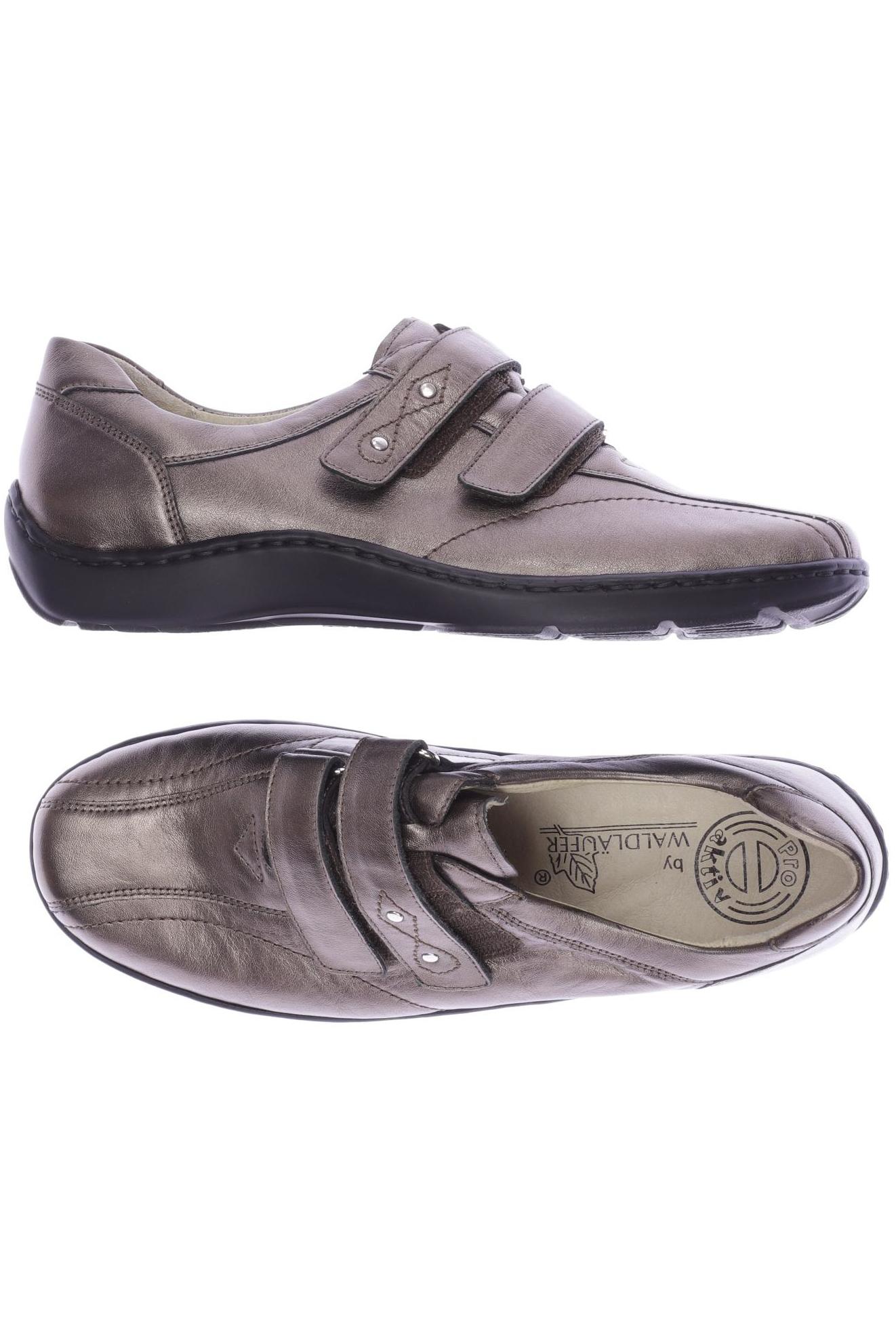 

waldläufer Damen Halbschuh, braun