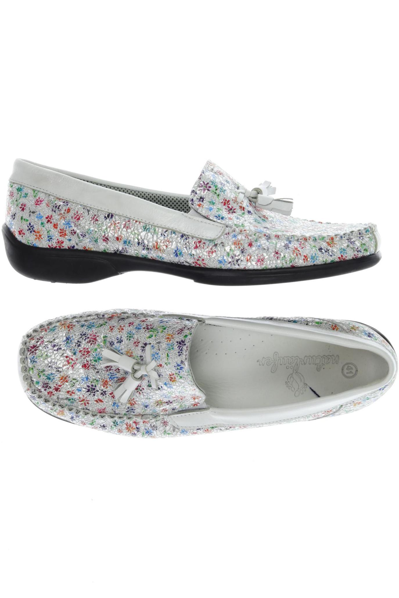 

waldläufer Damen Halbschuh, mehrfarbig, Gr. 41
