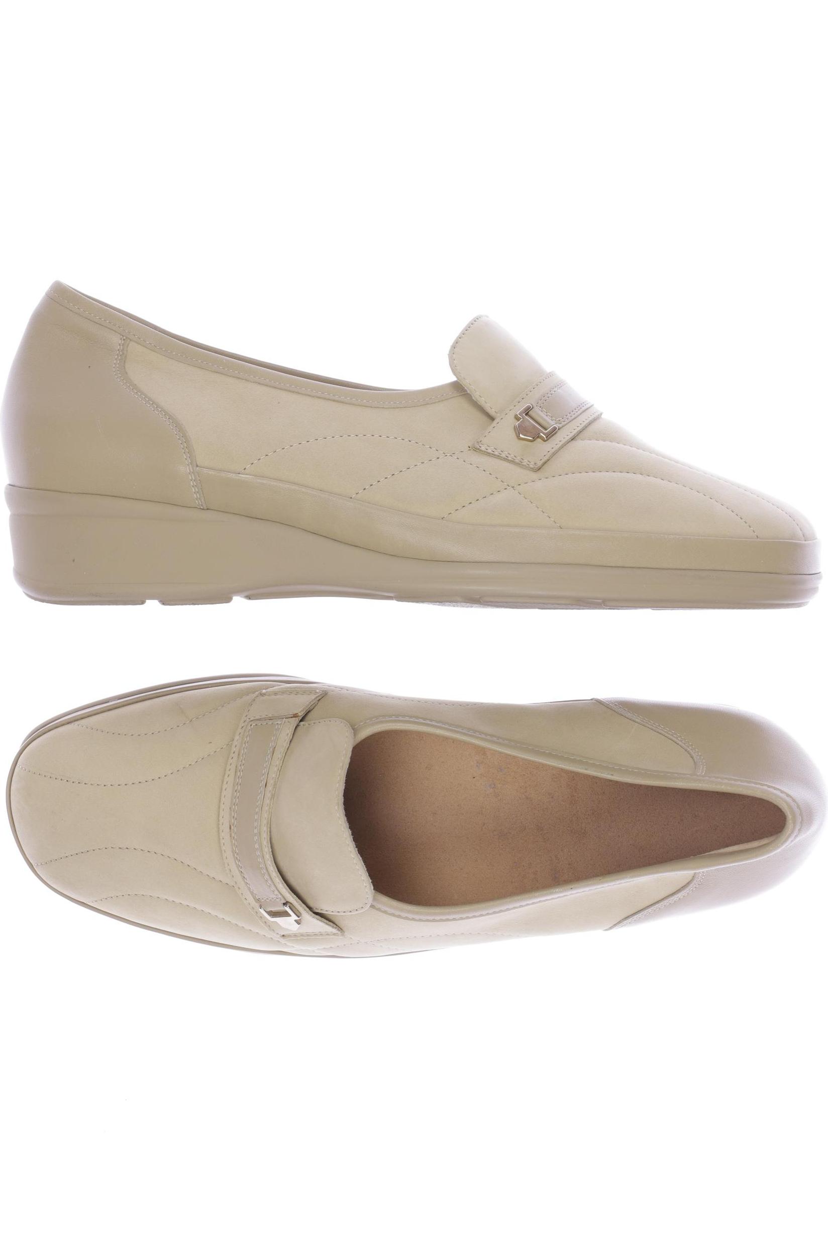 

waldläufer Damen Halbschuh, beige