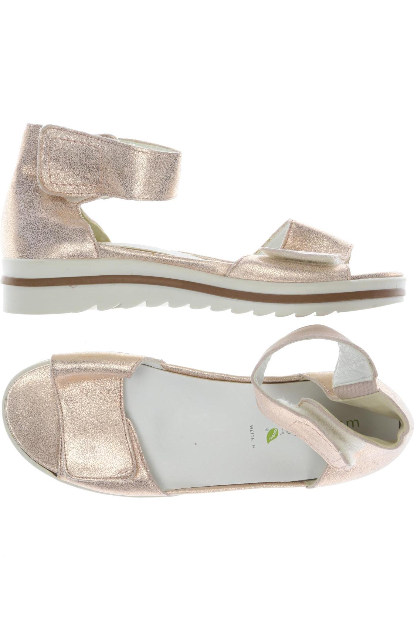 

waldläufer Damen Sandale, pink, Gr. 6