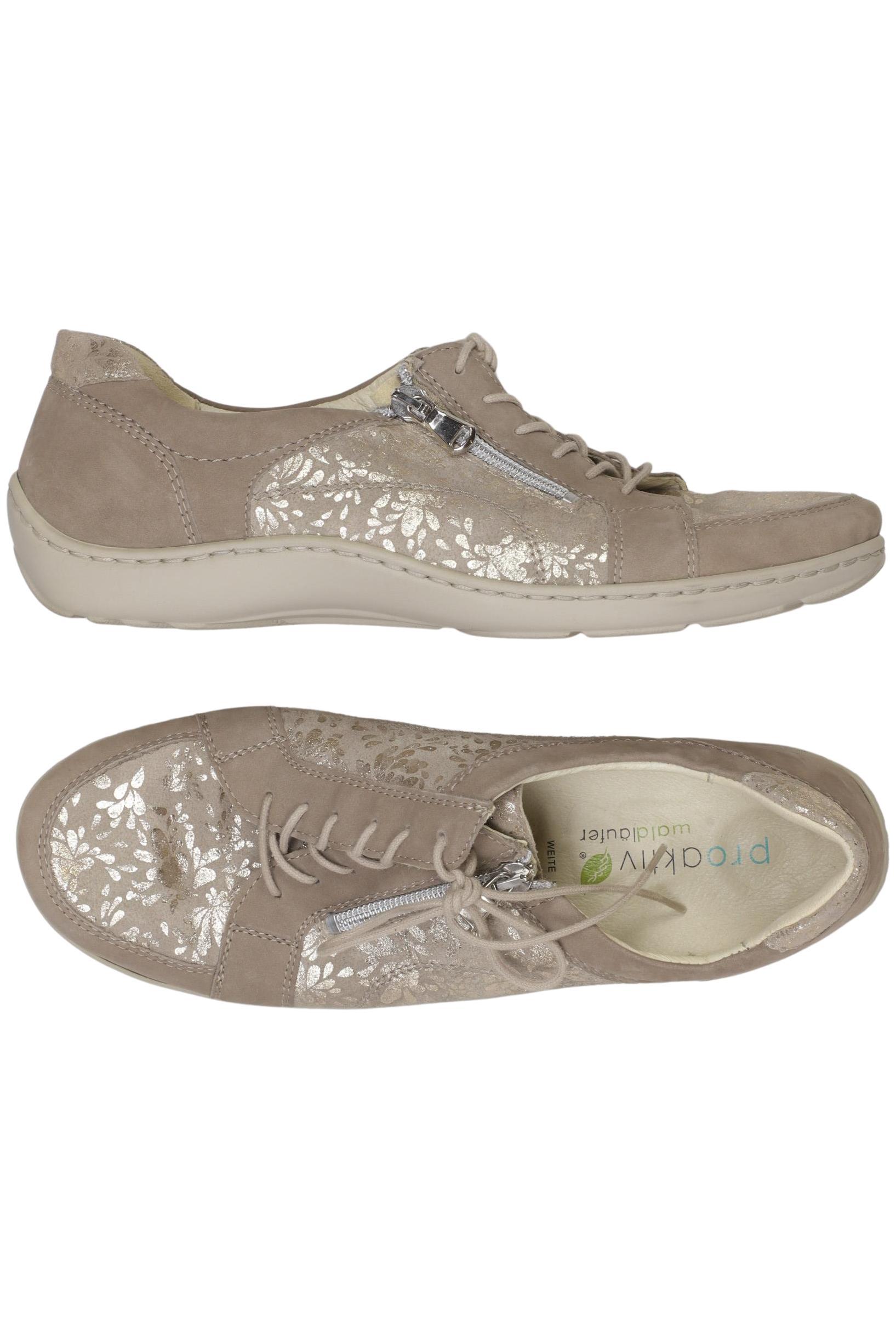 

waldläufer Damen Sneakers, mehrfarbig, Gr. 6