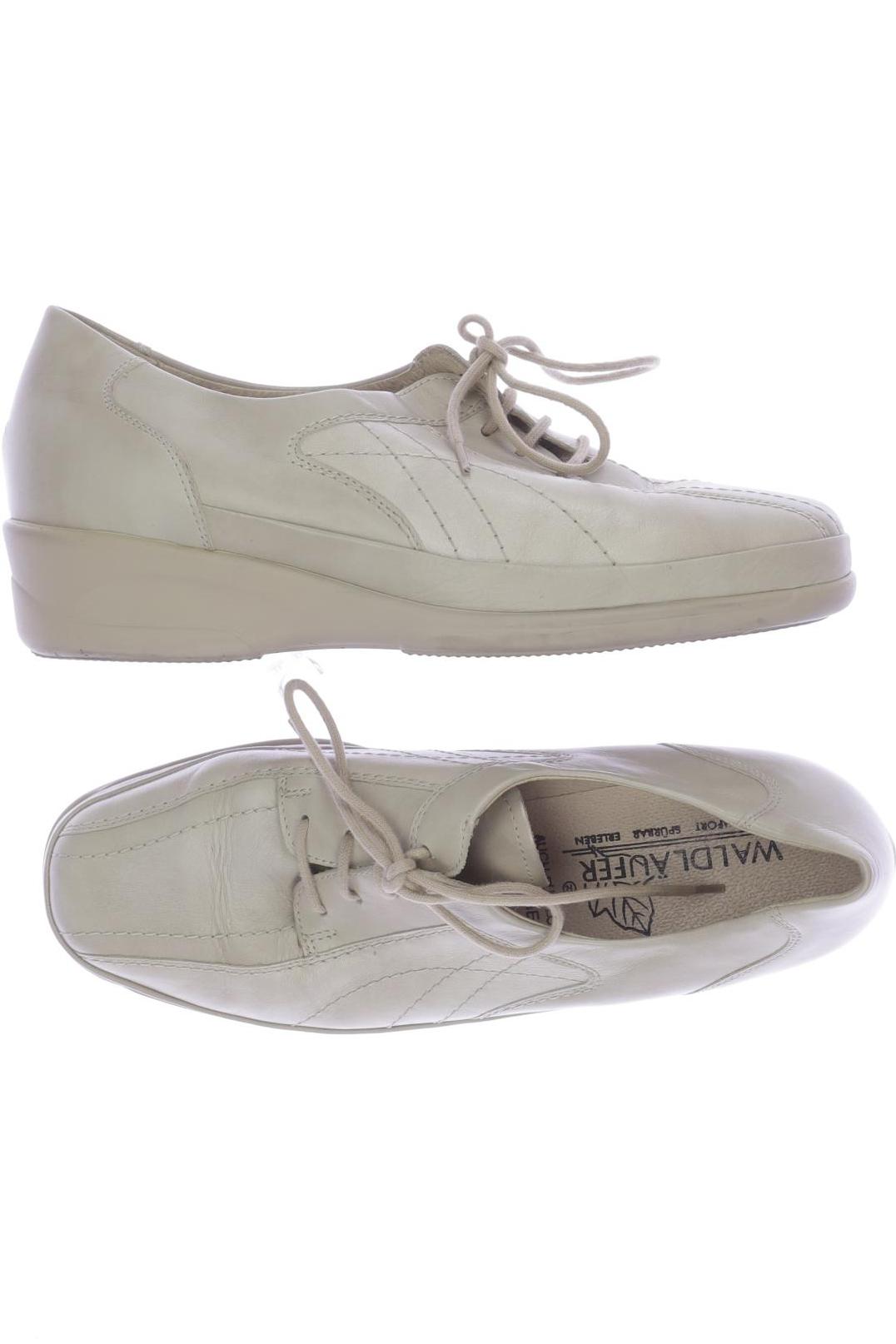 

waldläufer Damen Halbschuh, beige