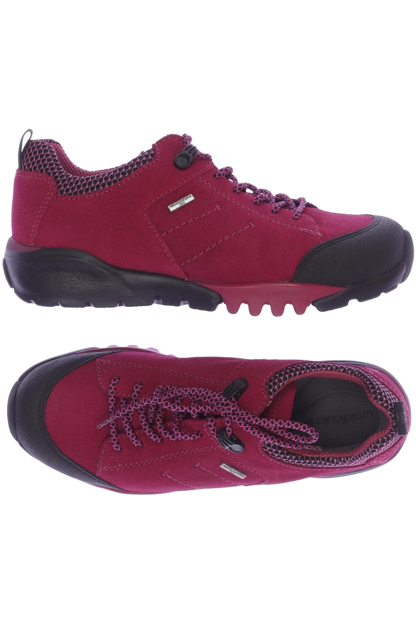 

waldläufer Damen Halbschuh, pink