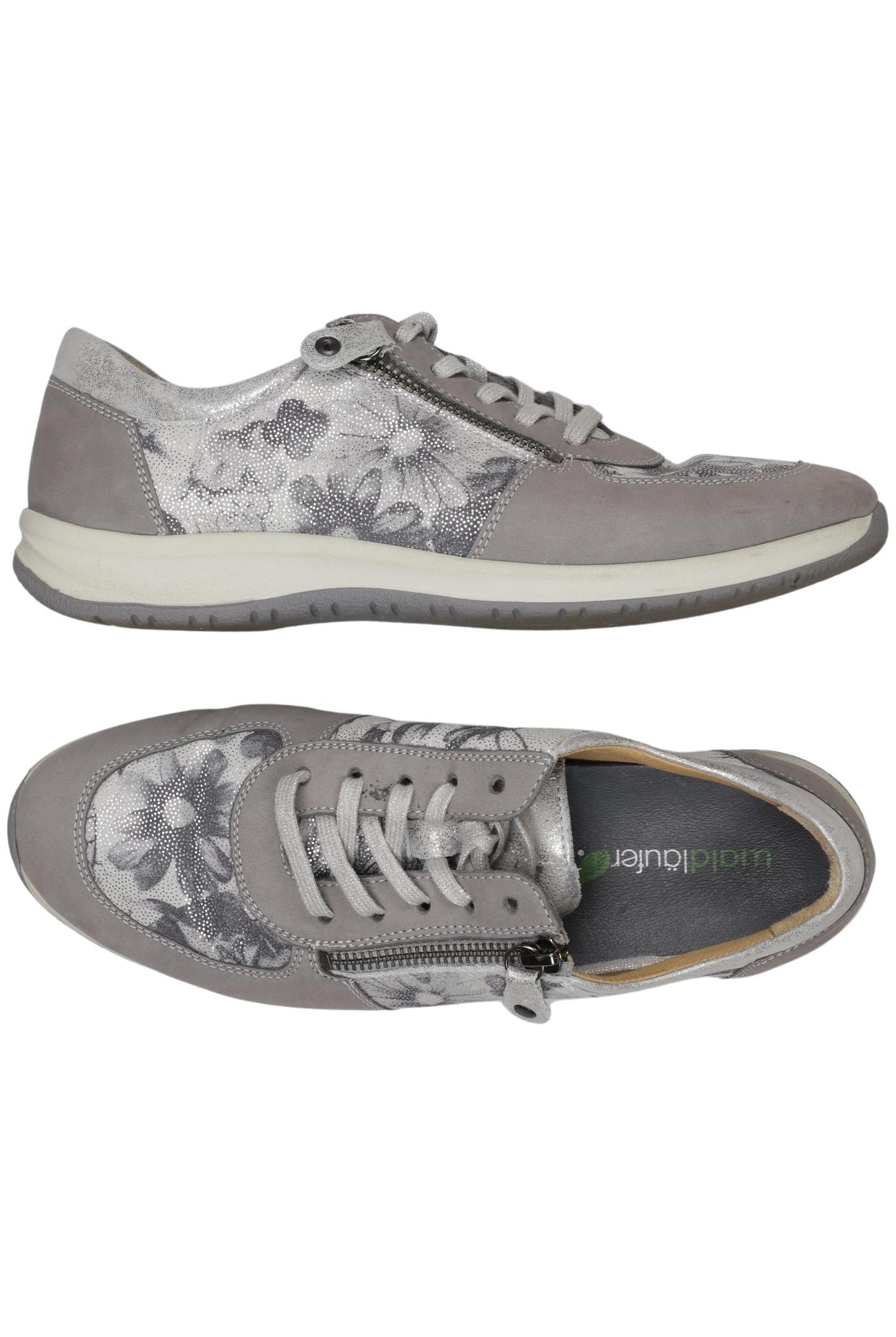 

waldläufer Damen Sneakers, mehrfarbig, Gr. 5