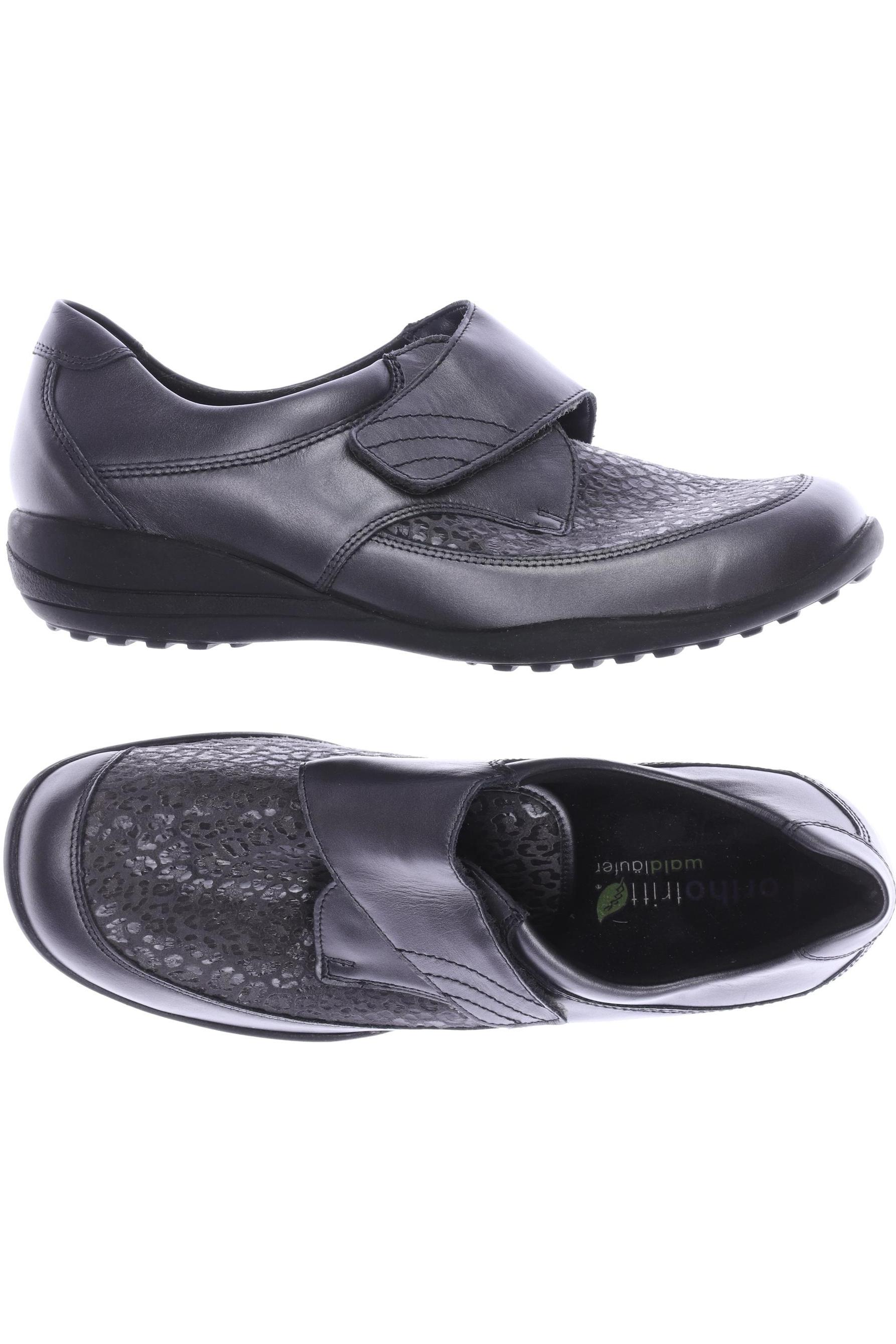 

waldläufer Damen Halbschuh, grau