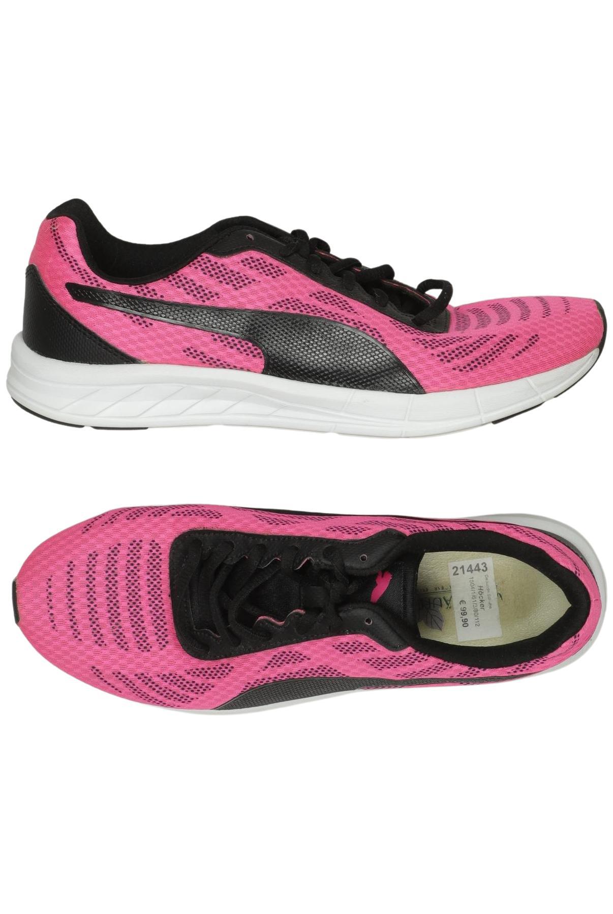 

waldläufer Damen Sneakers, neon, Gr. 40.5