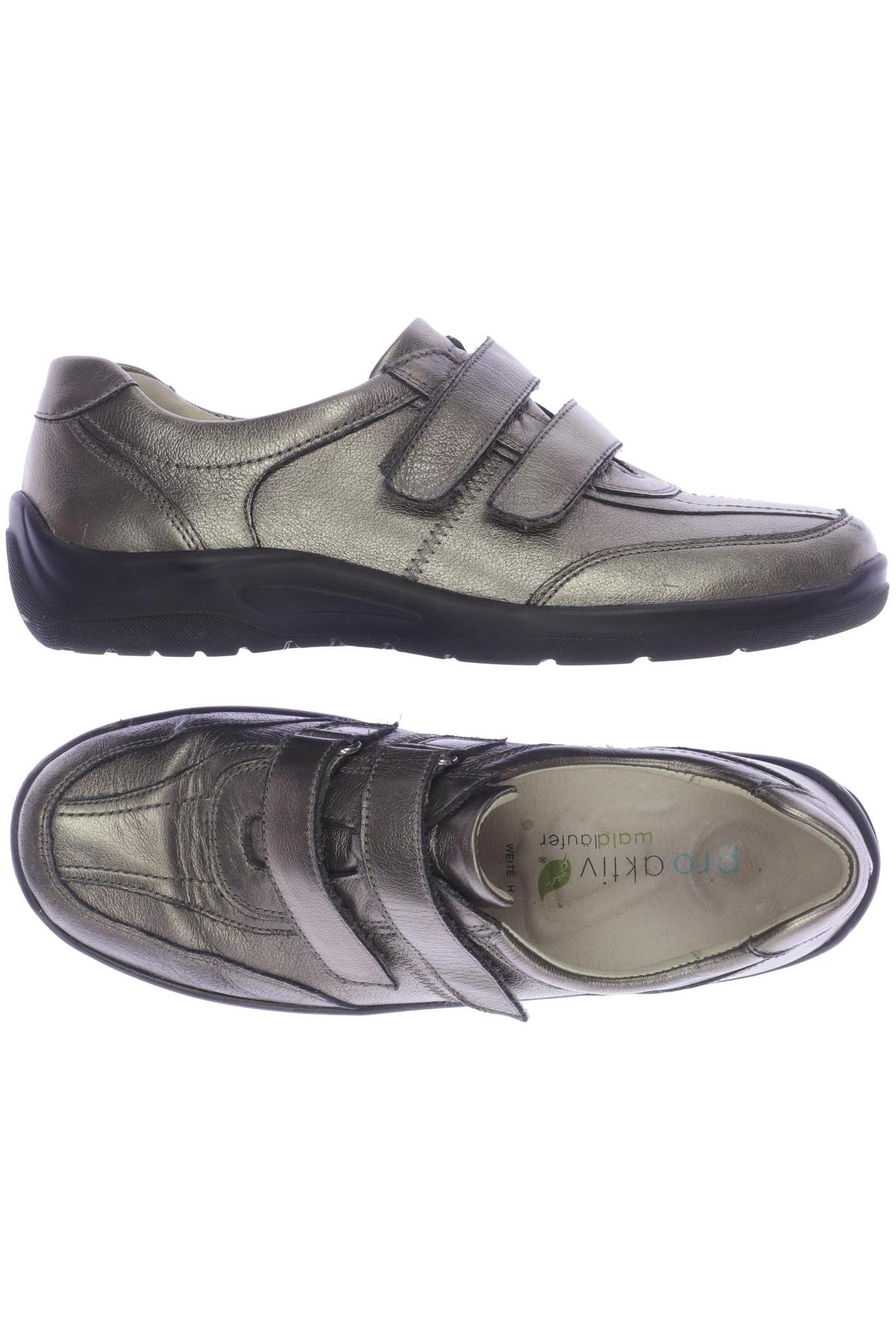 

waldläufer Damen Halbschuh, braun
