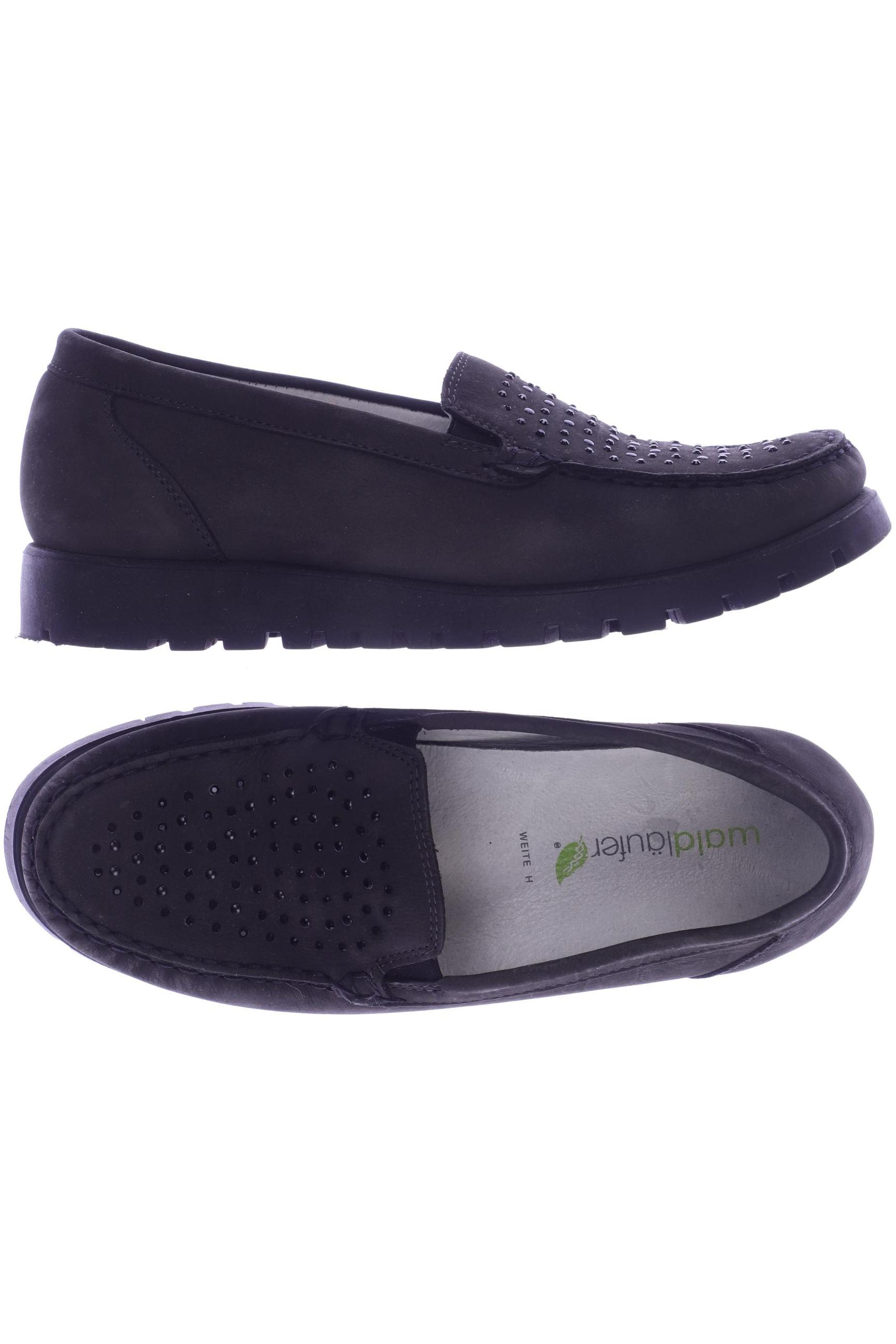 

waldläufer Damen Halbschuh, grau