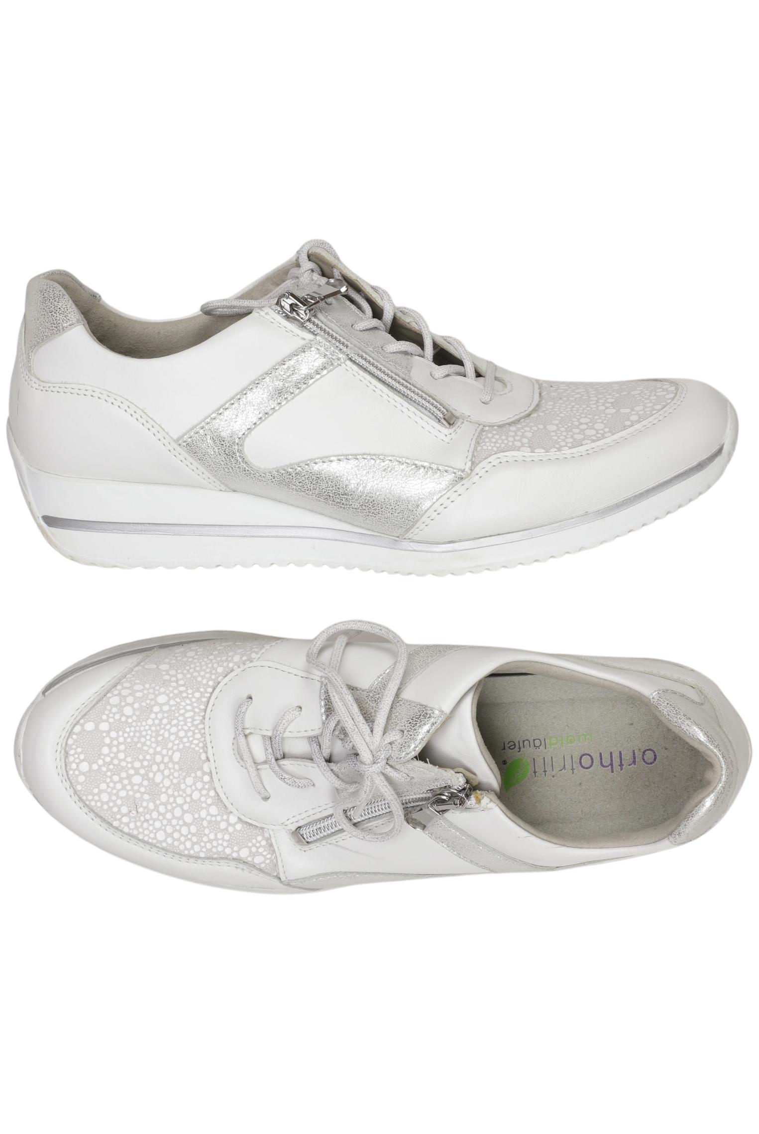 

waldläufer Damen Sneakers, mehrfarbig, Gr. 6.5