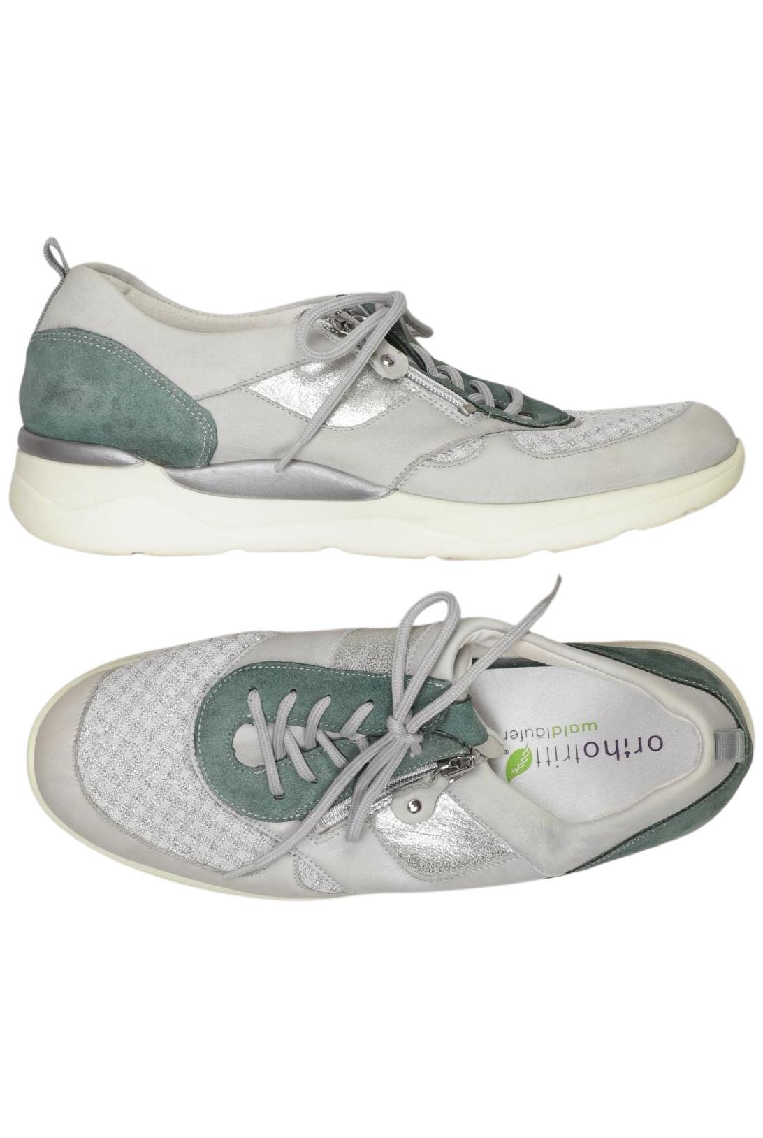 

waldläufer Damen Sneakers, mehrfarbig, Gr. 5