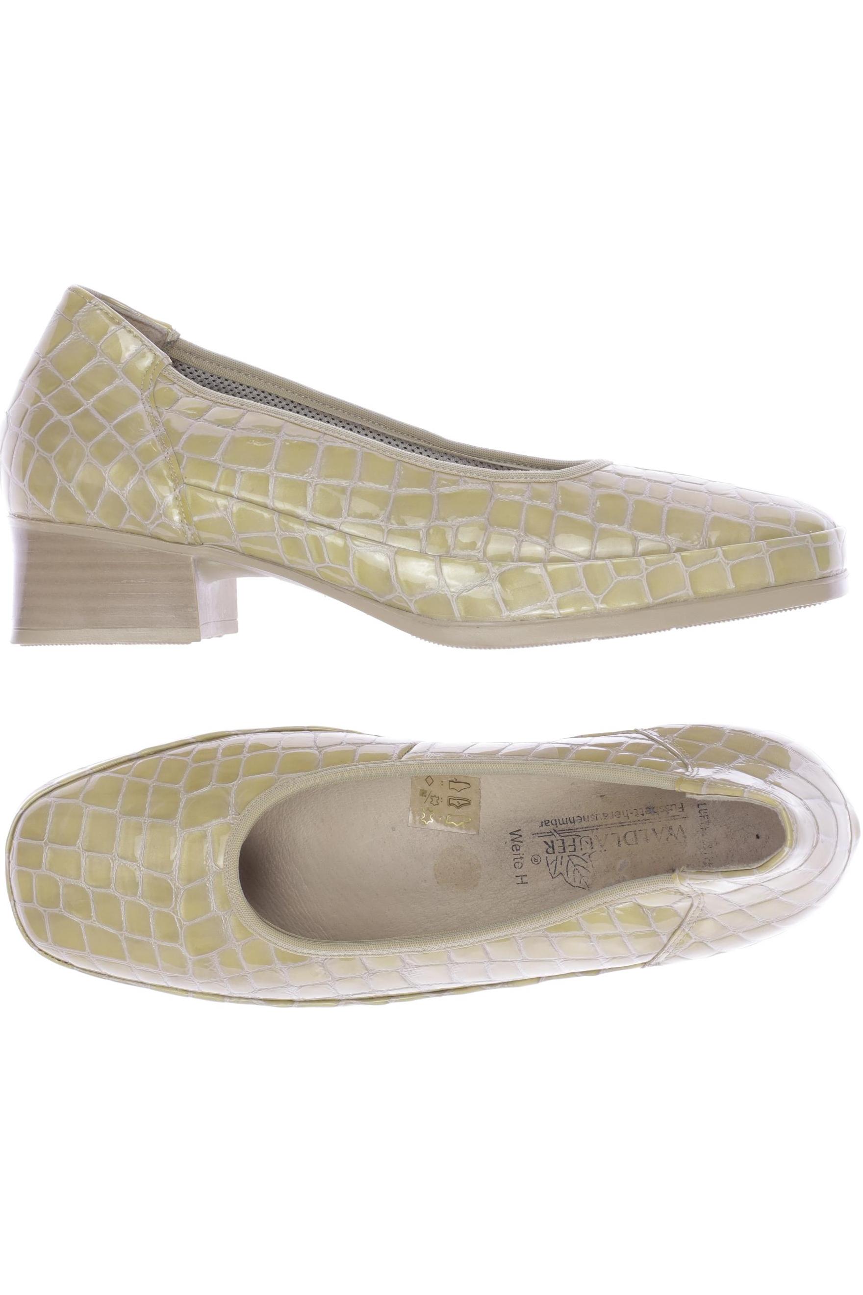 

waldläufer Damen Halbschuh, beige