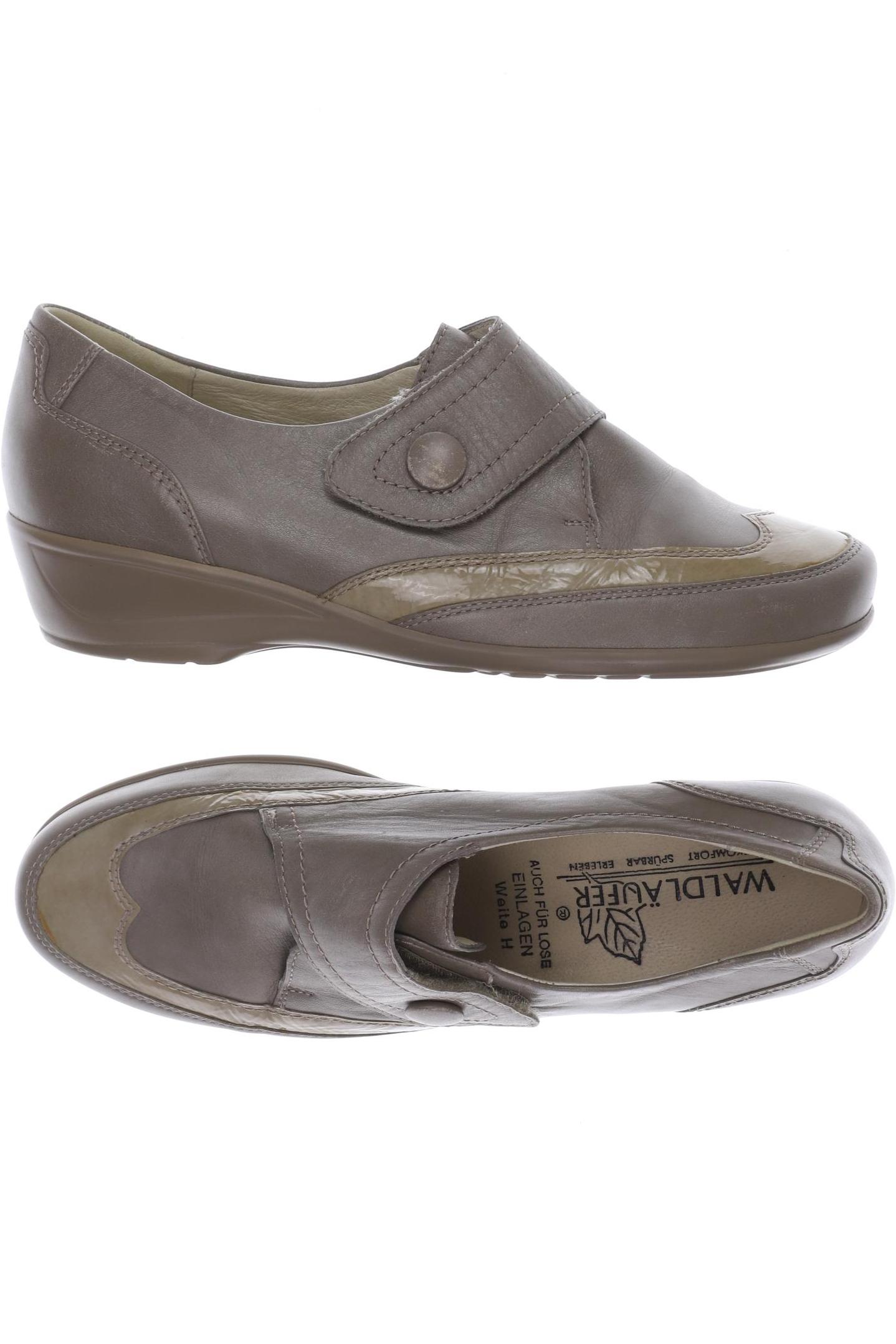 

waldläufer Damen Halbschuh, beige