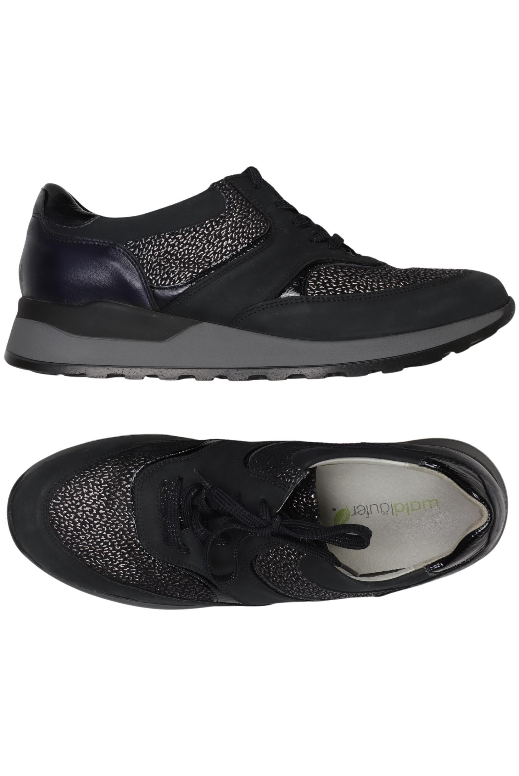 

waldläufer Damen Sneakers, mehrfarbig, Gr. 6.5