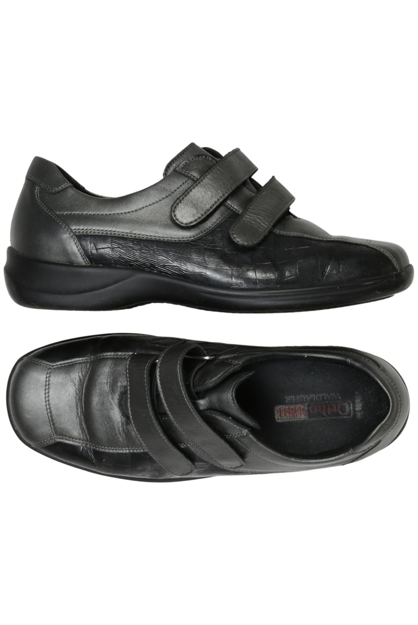 

waldläufer Damen Halbschuh, grau, Gr. 38