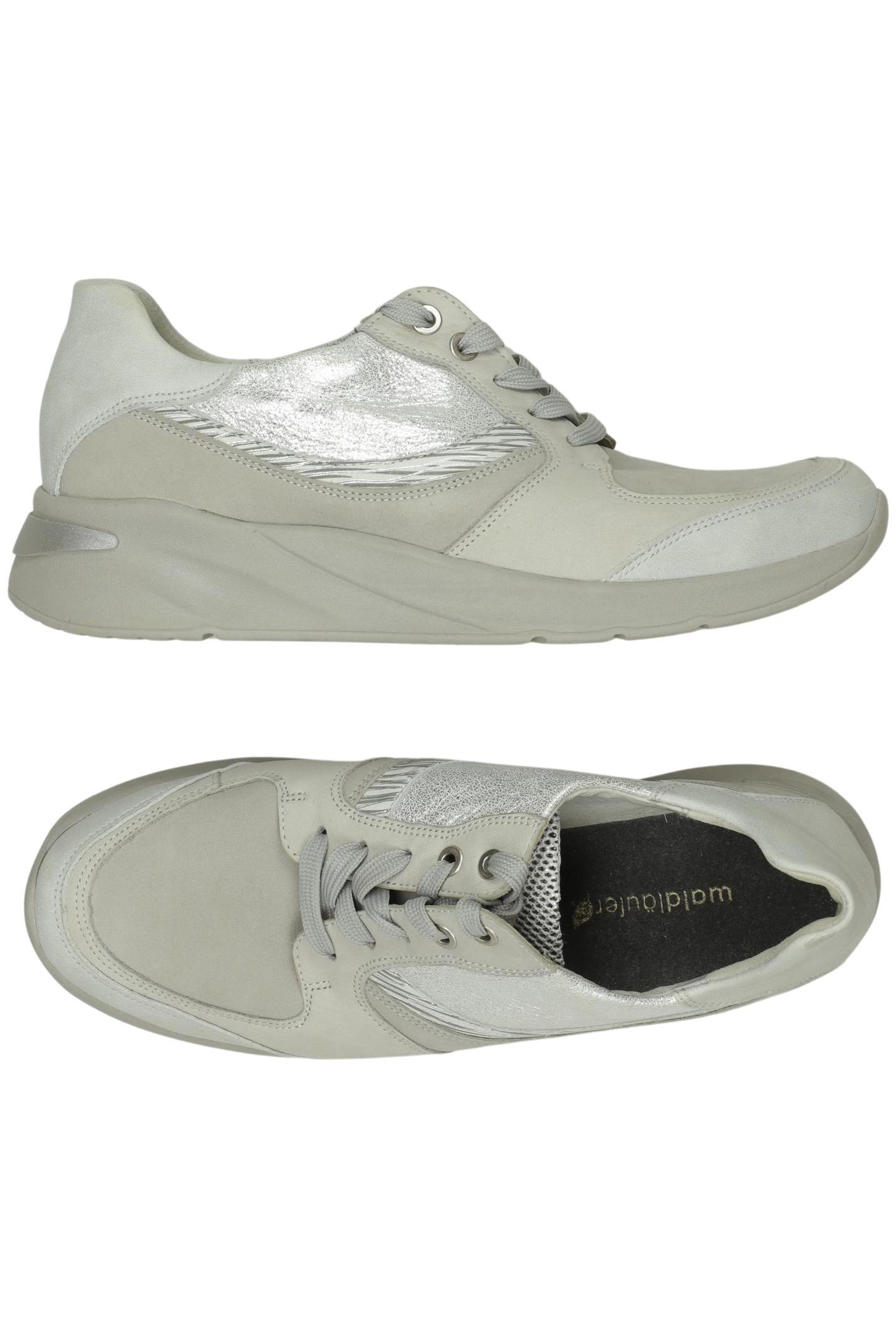 

waldläufer Damen Halbschuh, mehrfarbig, Gr. 7