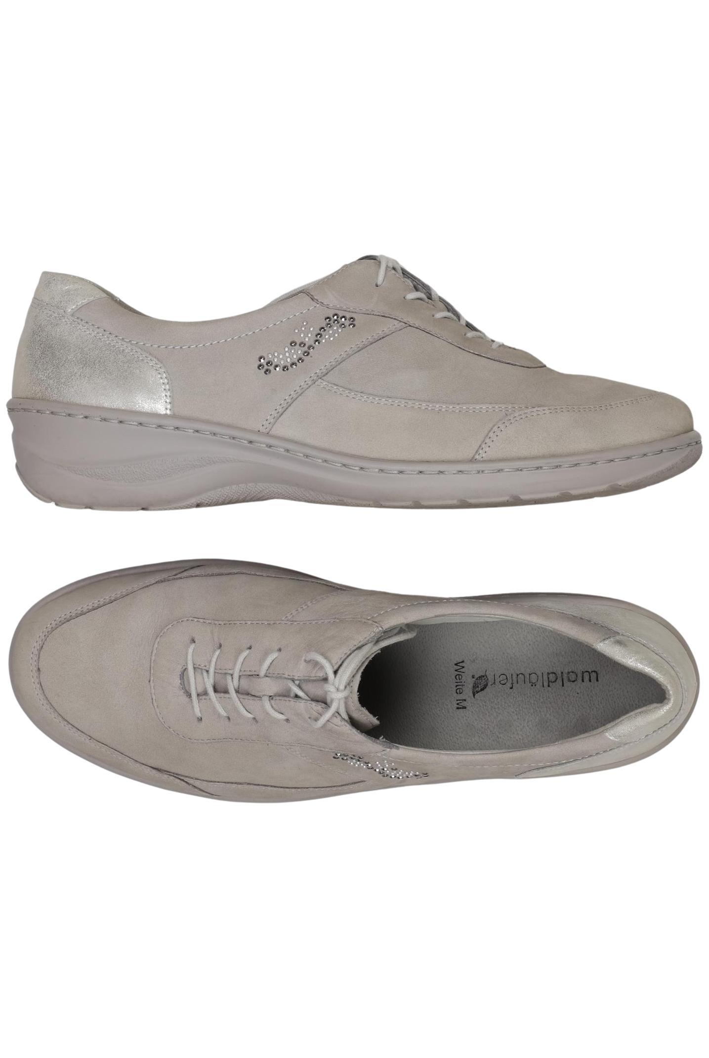 

waldläufer Damen Halbschuh, mehrfarbig, Gr. 8