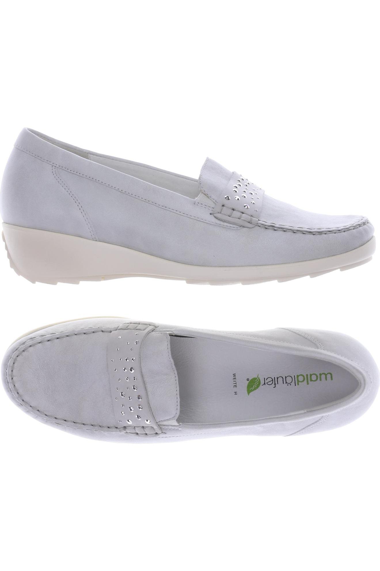 

waldläufer Damen Halbschuh, grau
