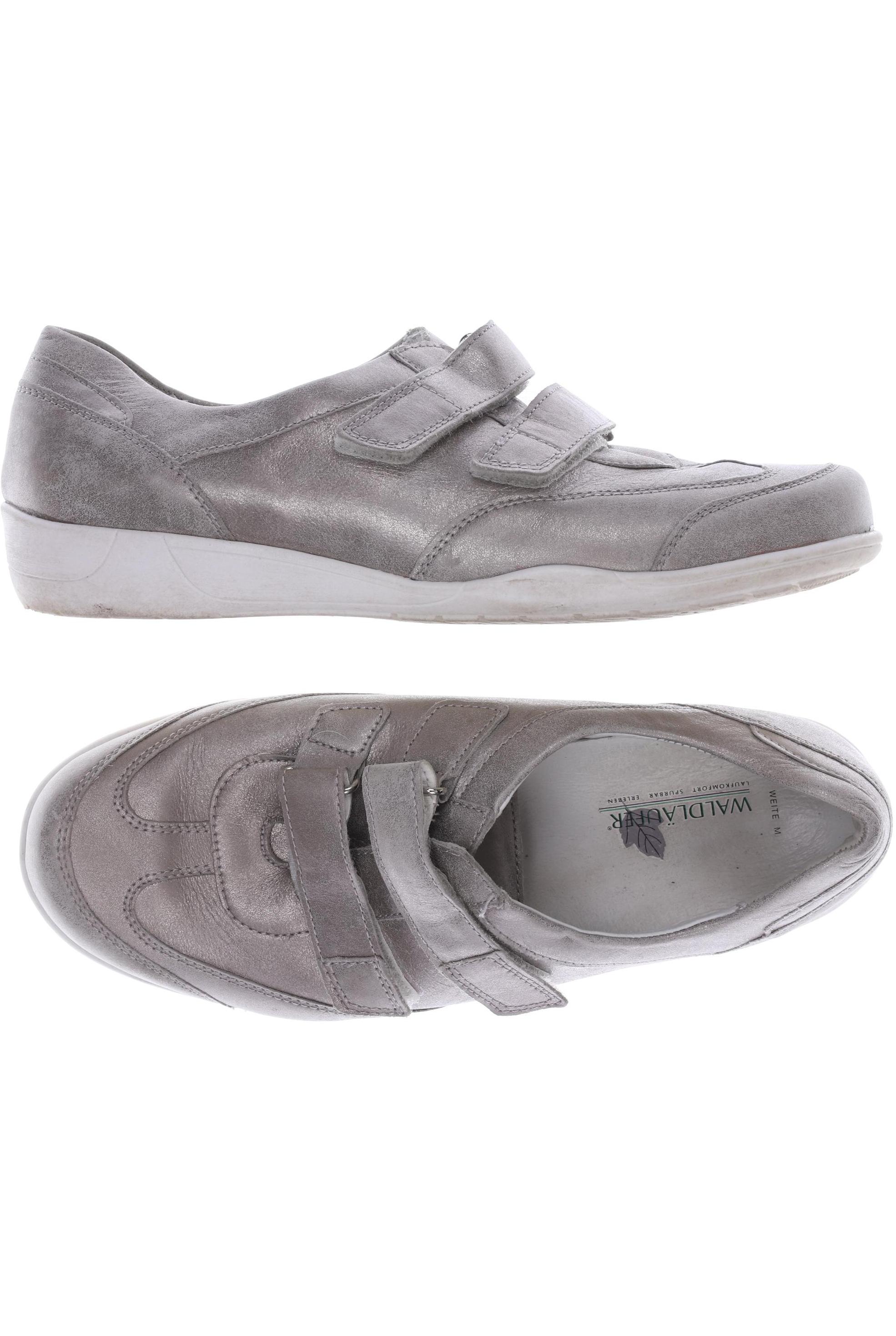 

waldläufer Damen Sneakers, grau
