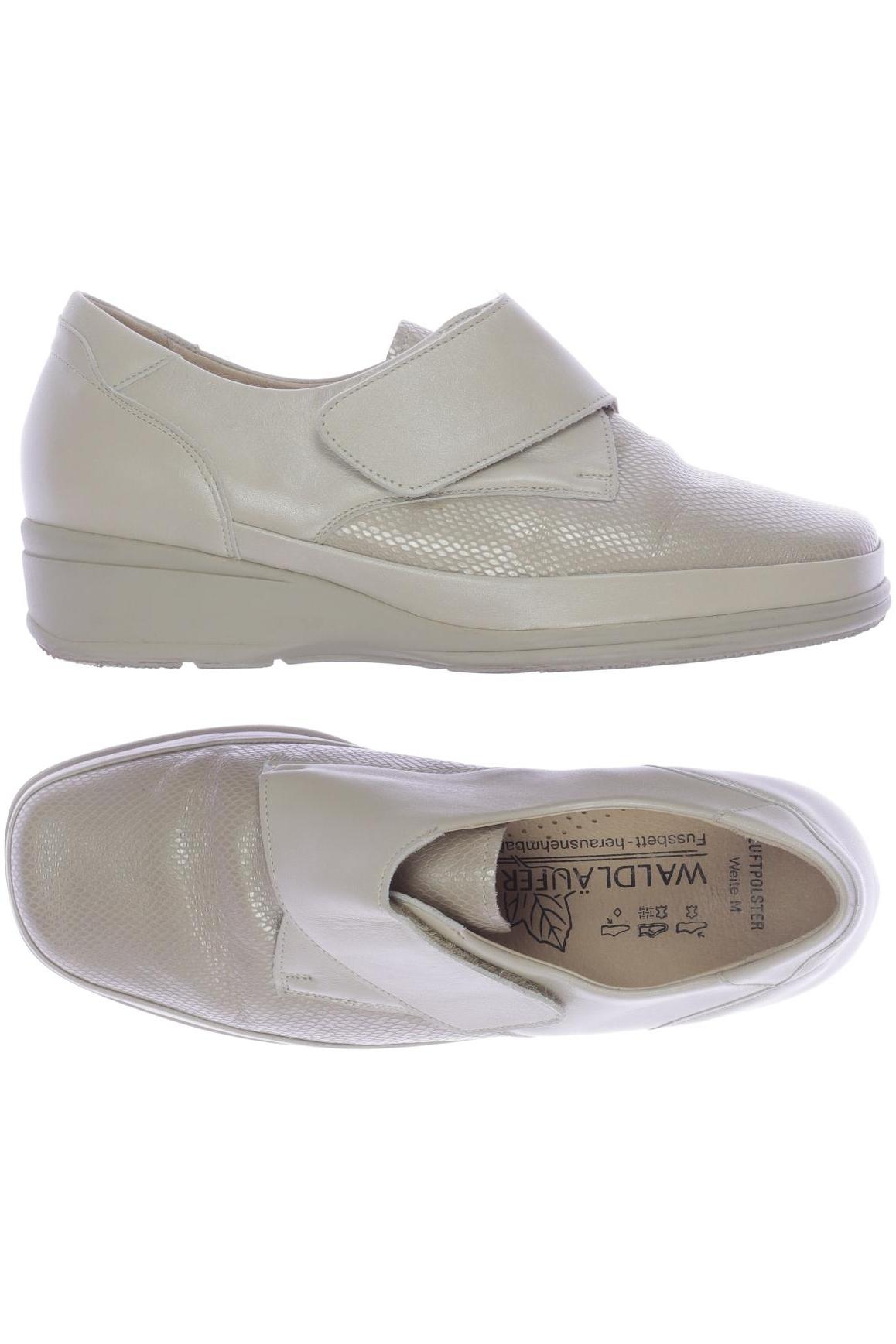 

waldläufer Damen Halbschuh, beige