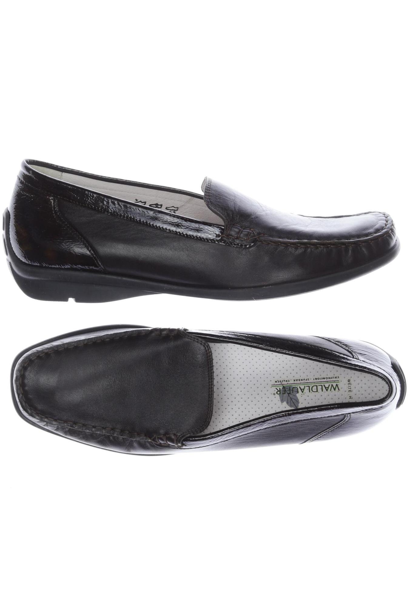 

waldläufer Damen Halbschuh, marineblau, Gr. 40