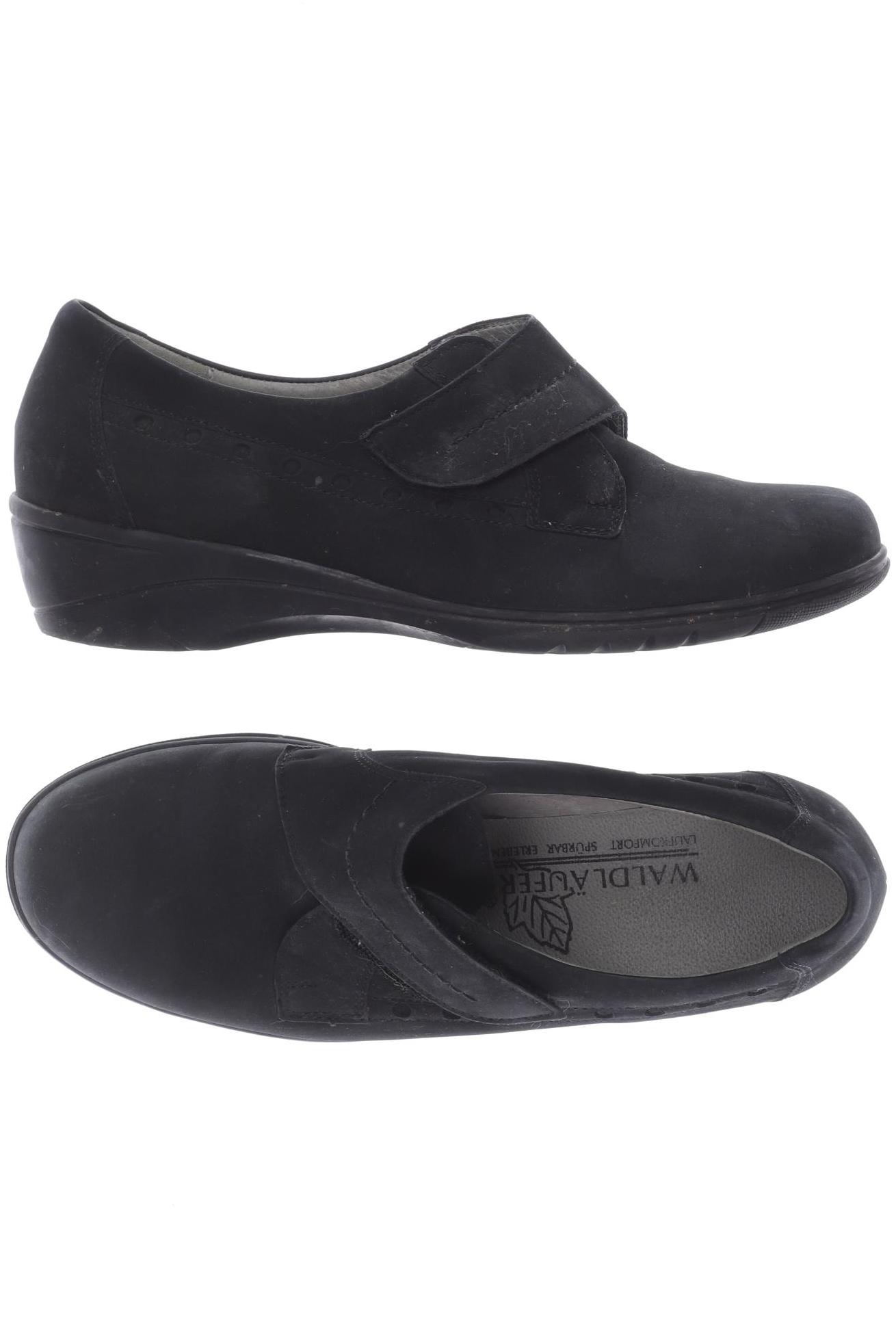 

waldläufer Damen Halbschuh, grau