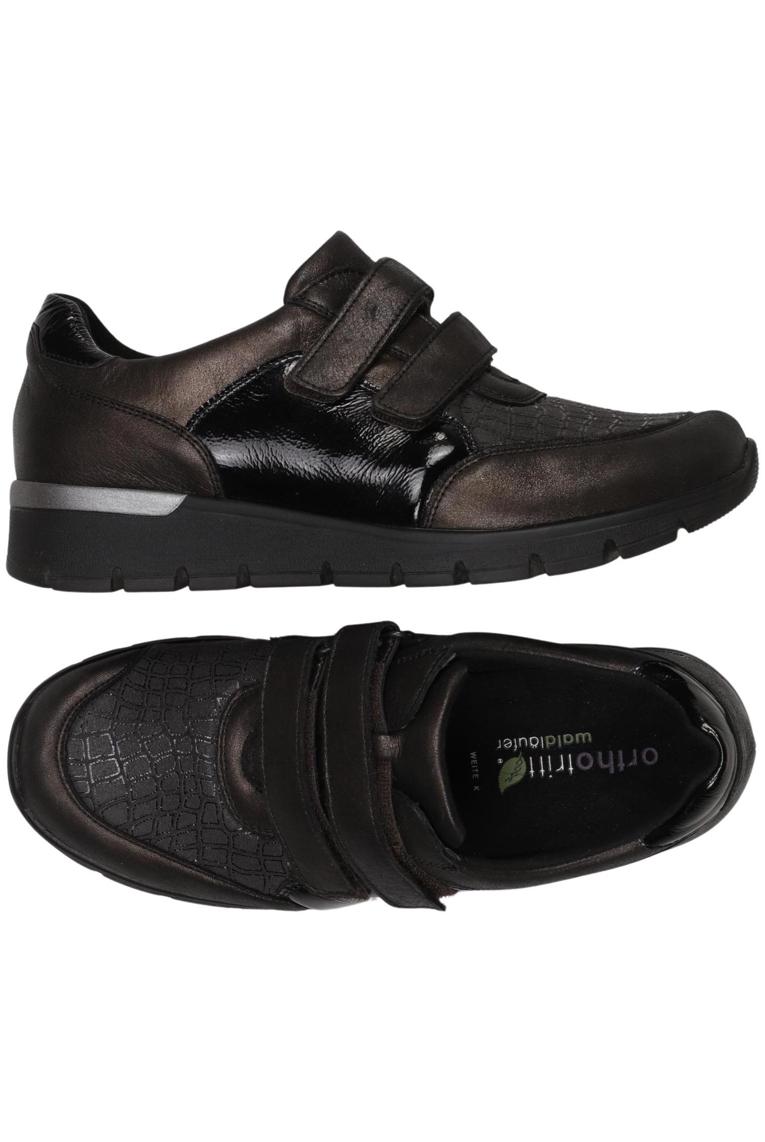 

waldläufer Damen Halbschuh, mehrfarbig, Gr. 6