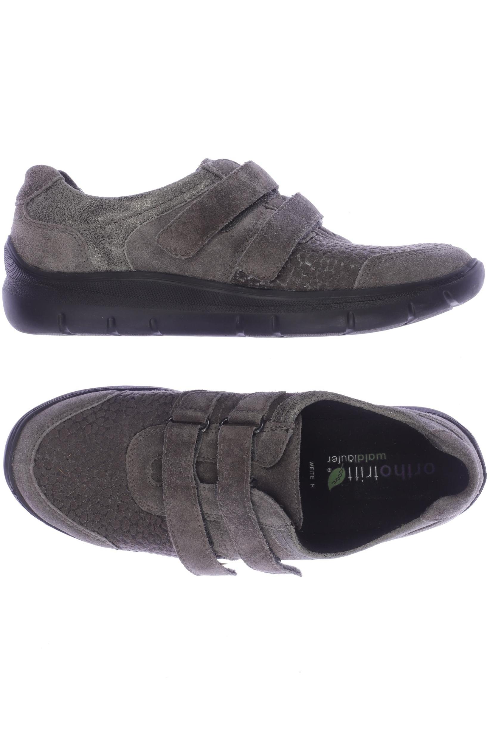 

waldläufer Damen Sneakers, grau
