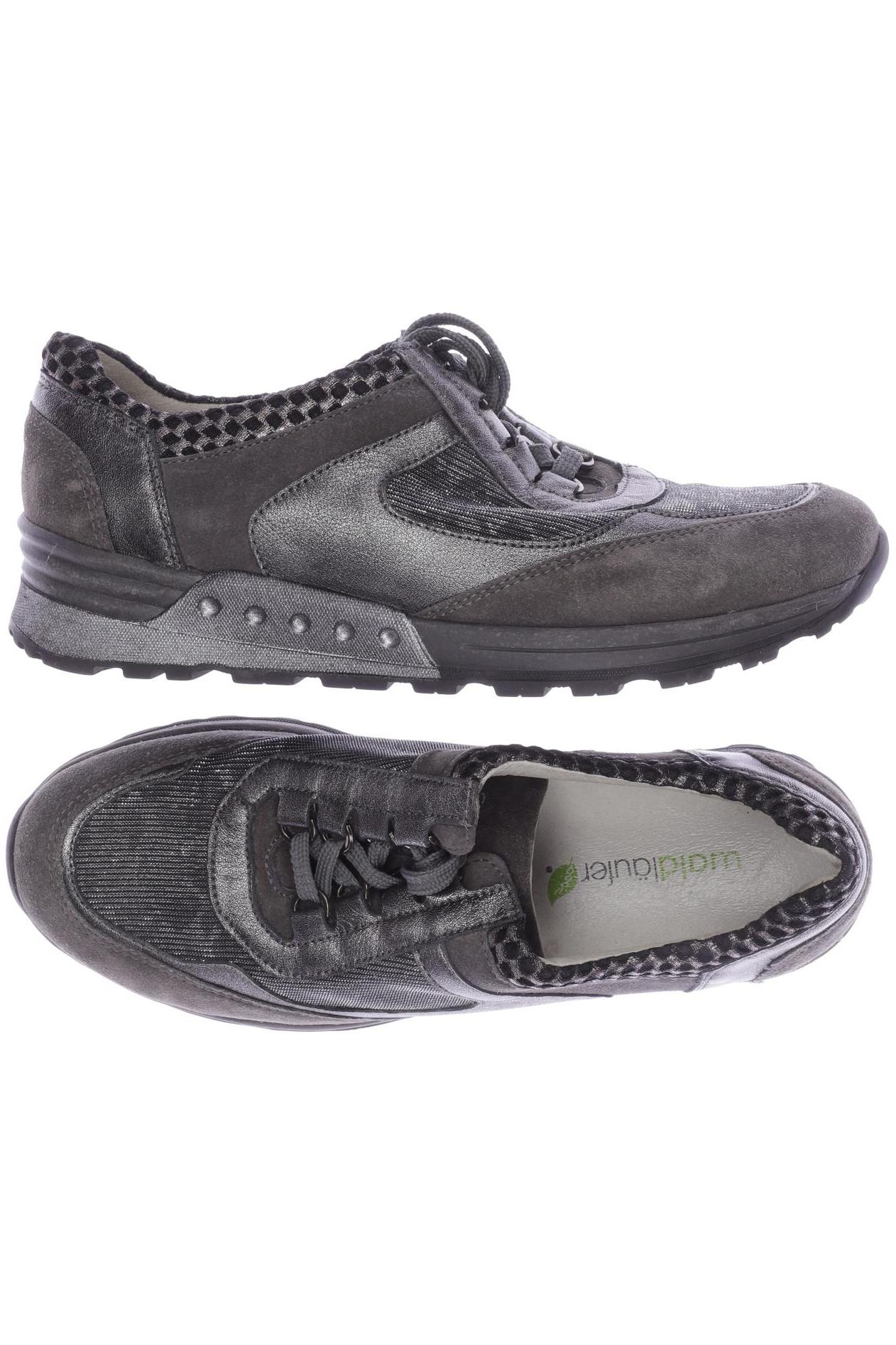 

waldläufer Damen Sneakers, grau