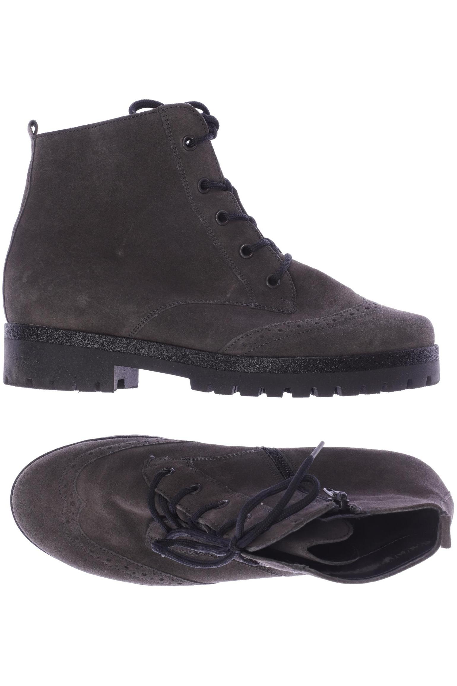 

waldläufer Damen Stiefelette, grau