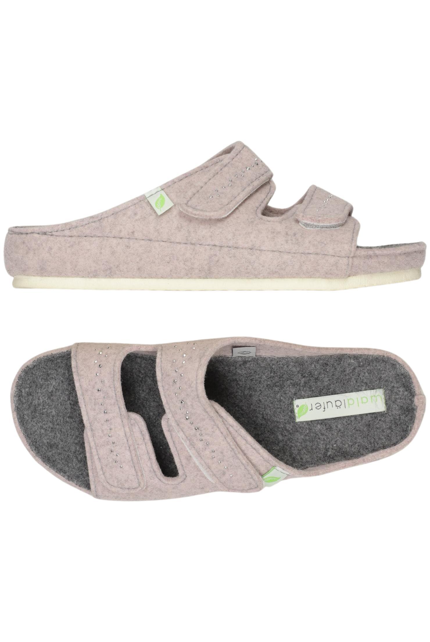 

waldläufer Damen Sandale, pink, Gr. 41