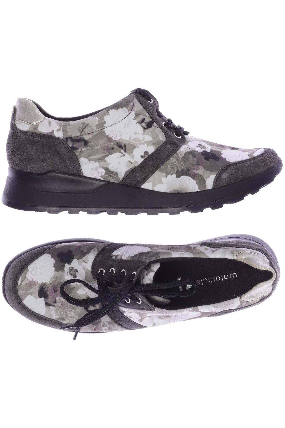

waldläufer Damen Sneakers, mehrfarbig, Gr. 41