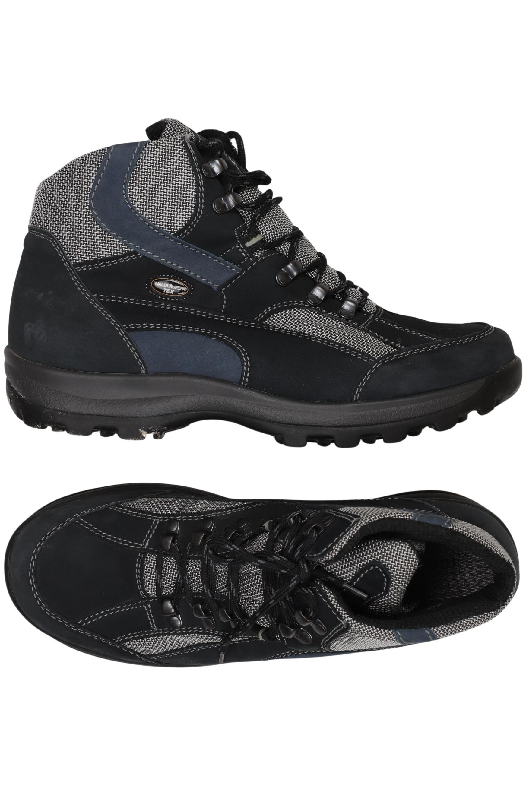 

waldläufer Damen Stiefelette, mehrfarbig, Gr. 6