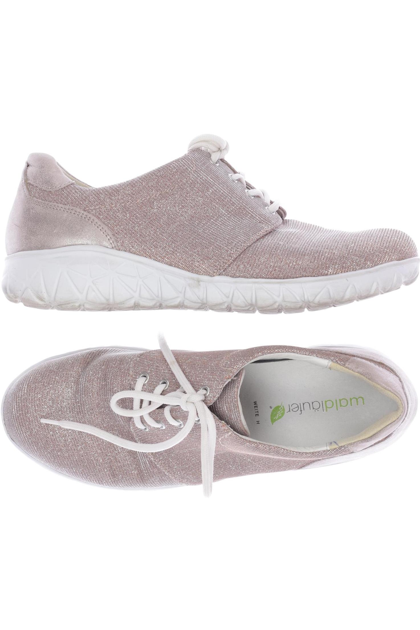 

waldläufer Damen Sneakers, pink