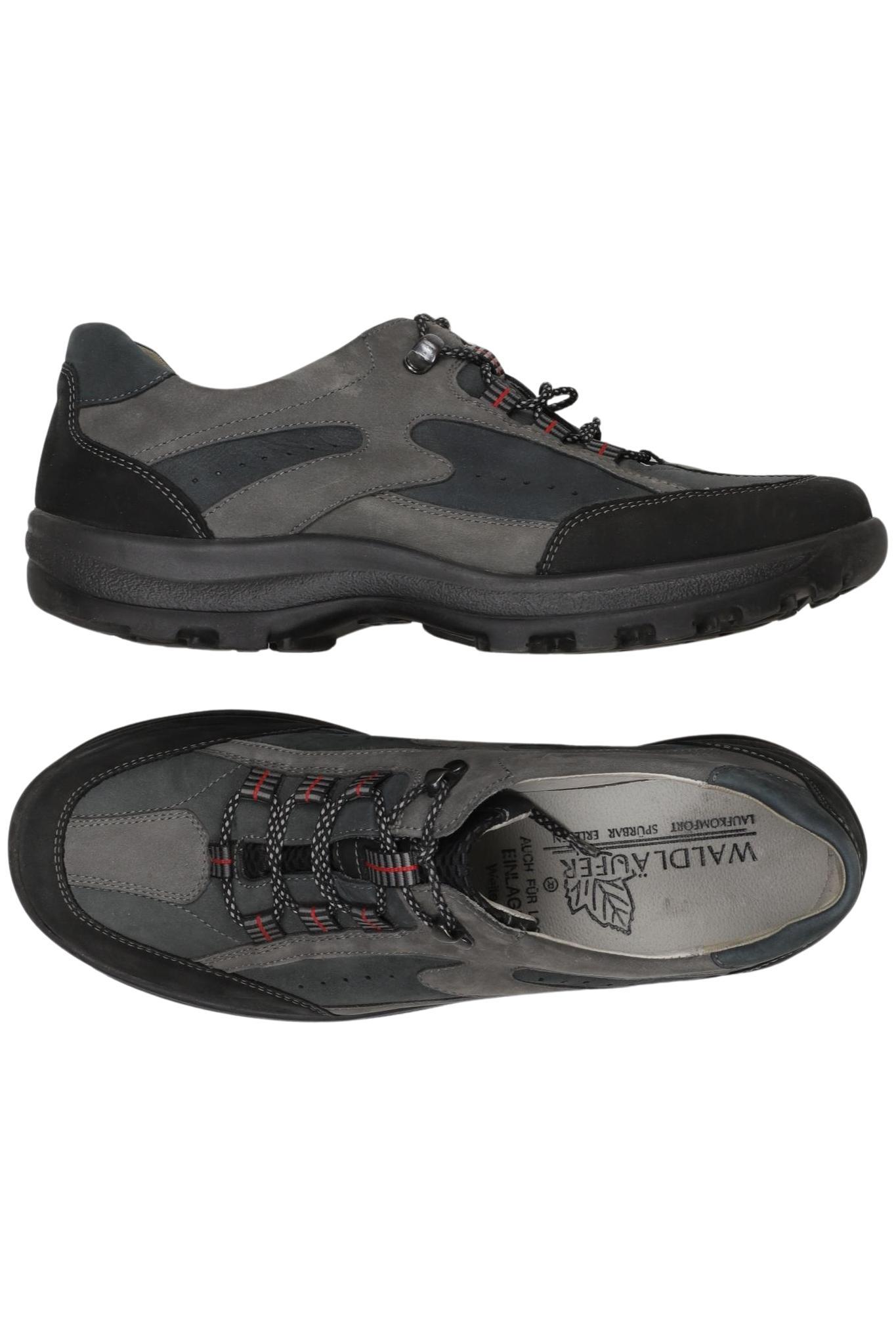 

waldläufer Damen Sneakers, grau, Gr. 39