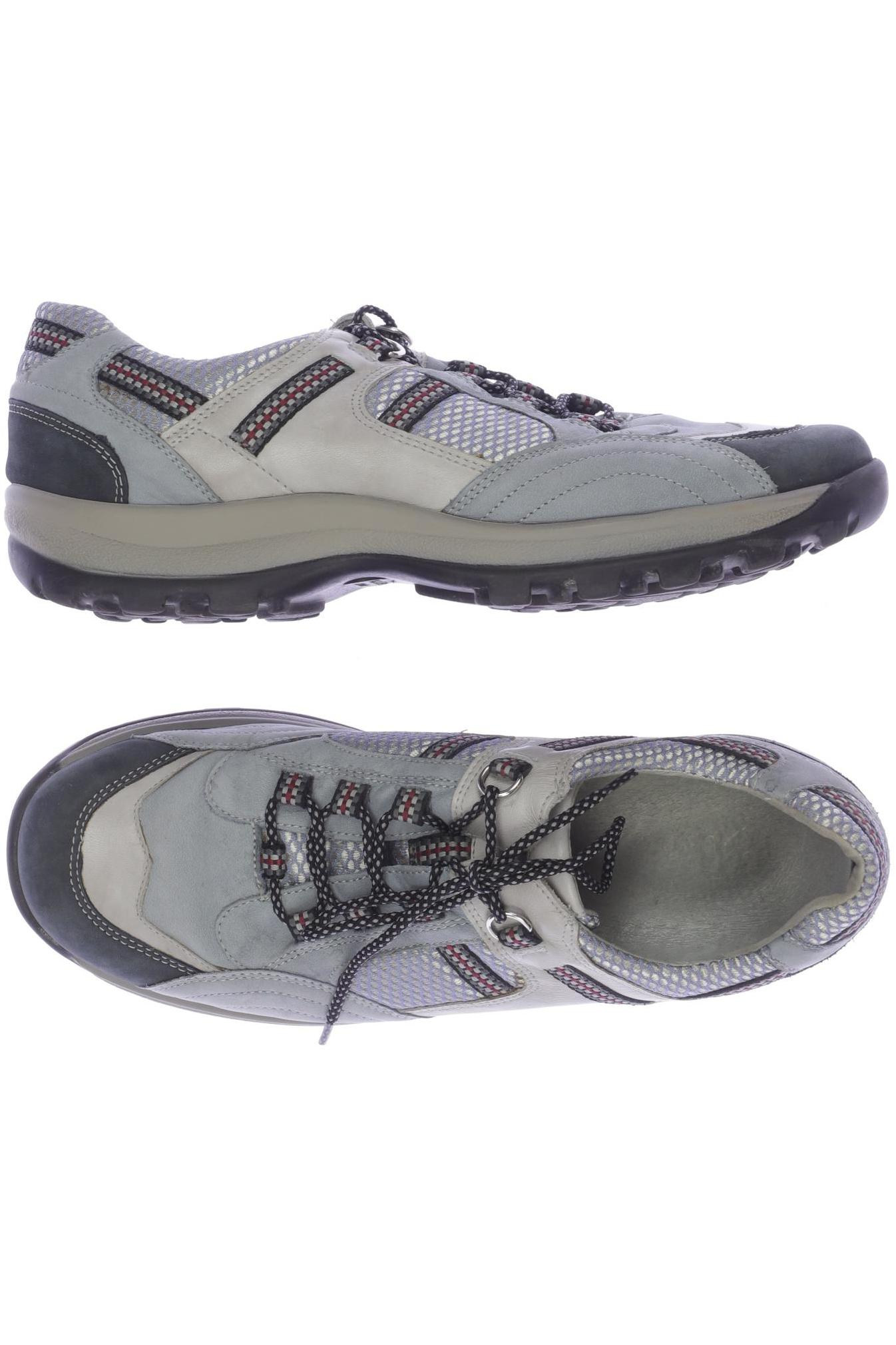 

waldläufer Damen Sneakers, hellblau, Gr. 41