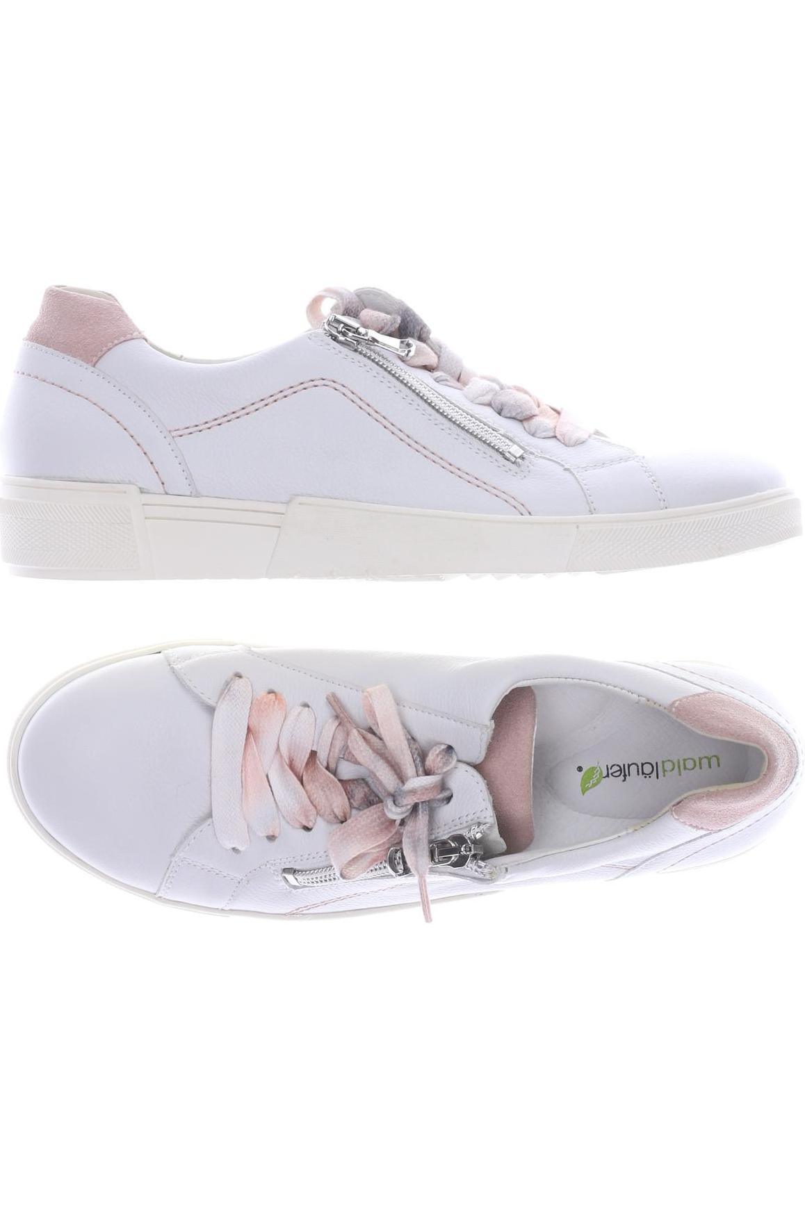 

waldläufer Damen Sneakers, grau
