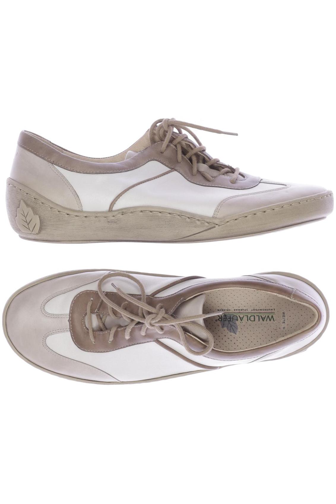 

waldläufer Damen Halbschuh, beige