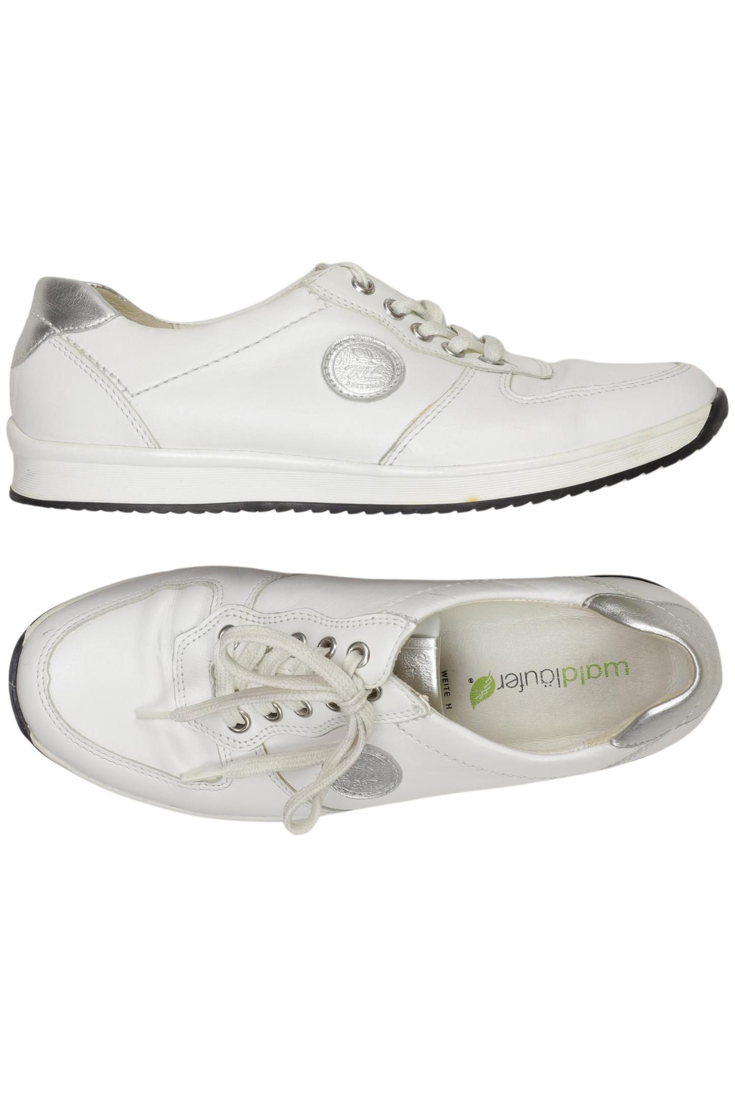 

waldläufer Damen Sneakers, mehrfarbig, Gr. 38