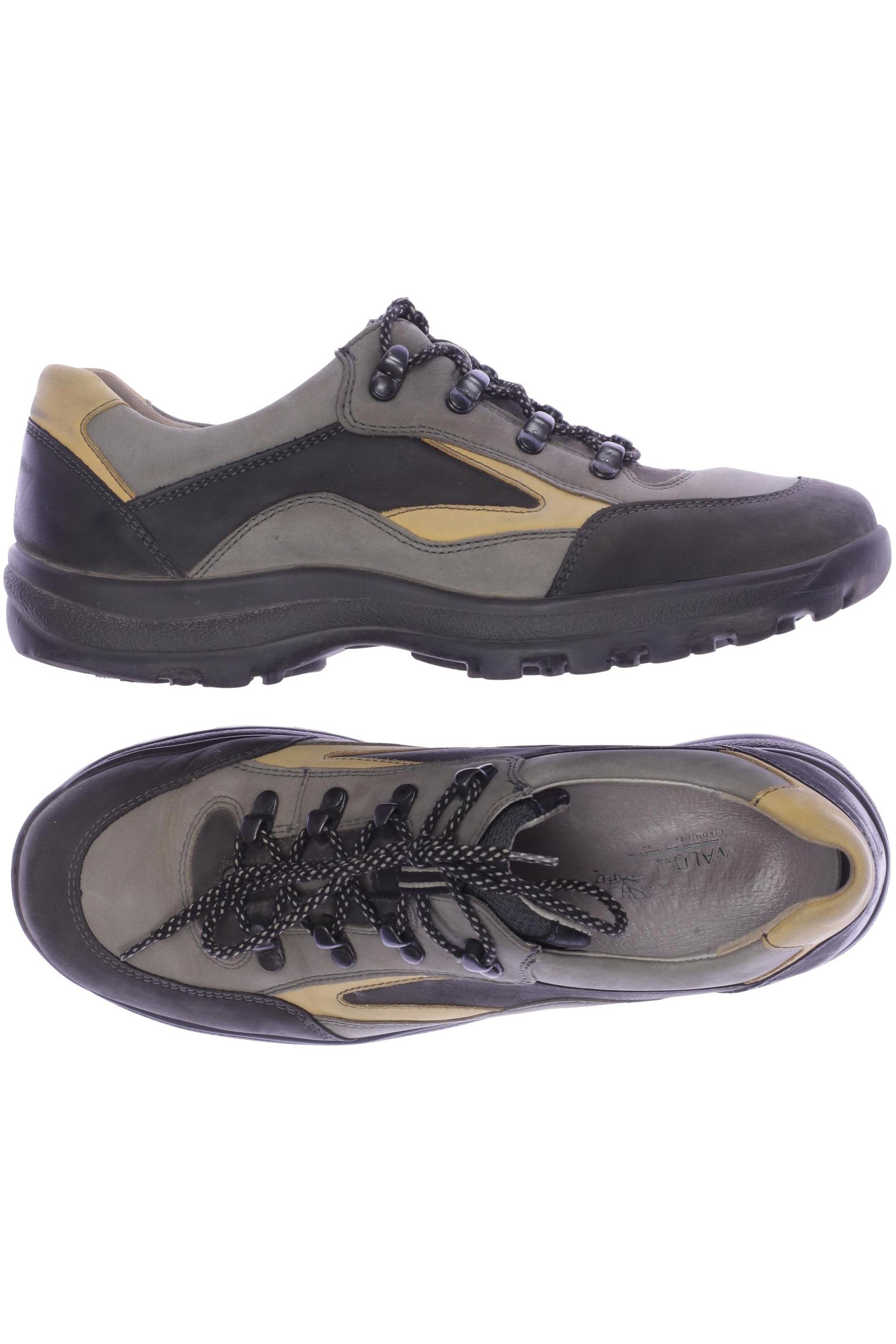 

waldläufer Damen Sneakers, grau, Gr. 5.5