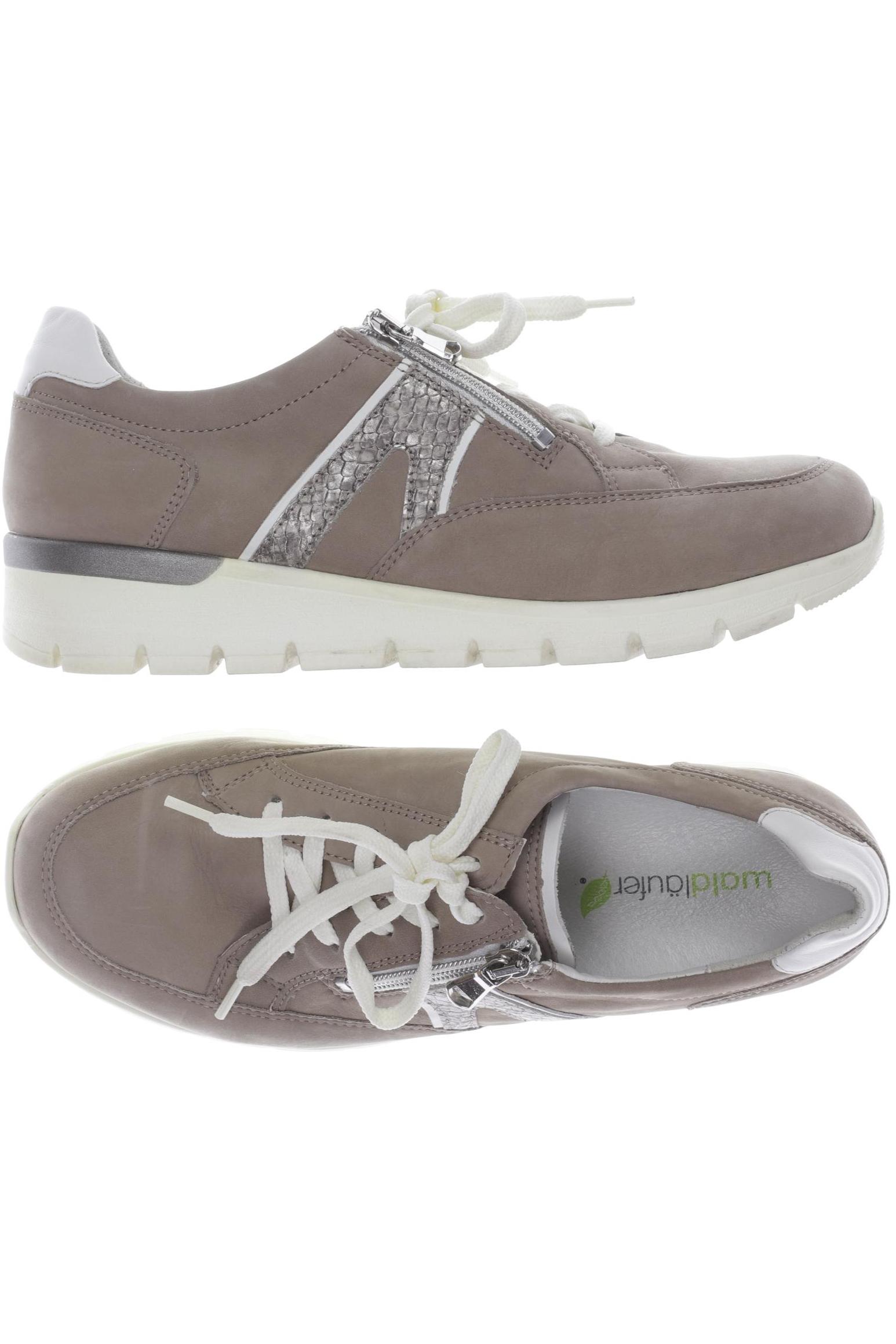 

waldläufer Damen Halbschuh, beige