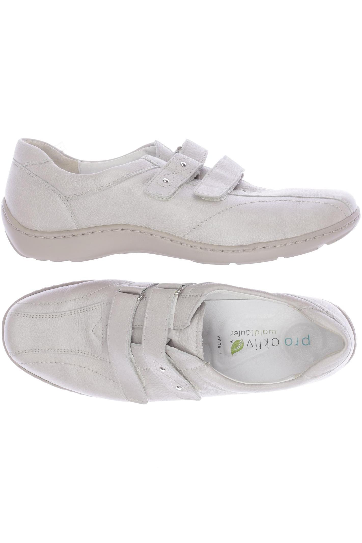 

waldläufer Damen Halbschuh, beige