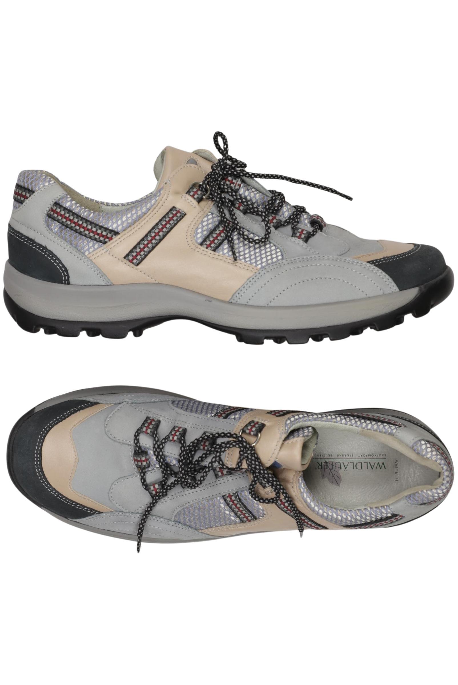 

waldläufer Damen Sneakers, mehrfarbig, Gr. 8.5