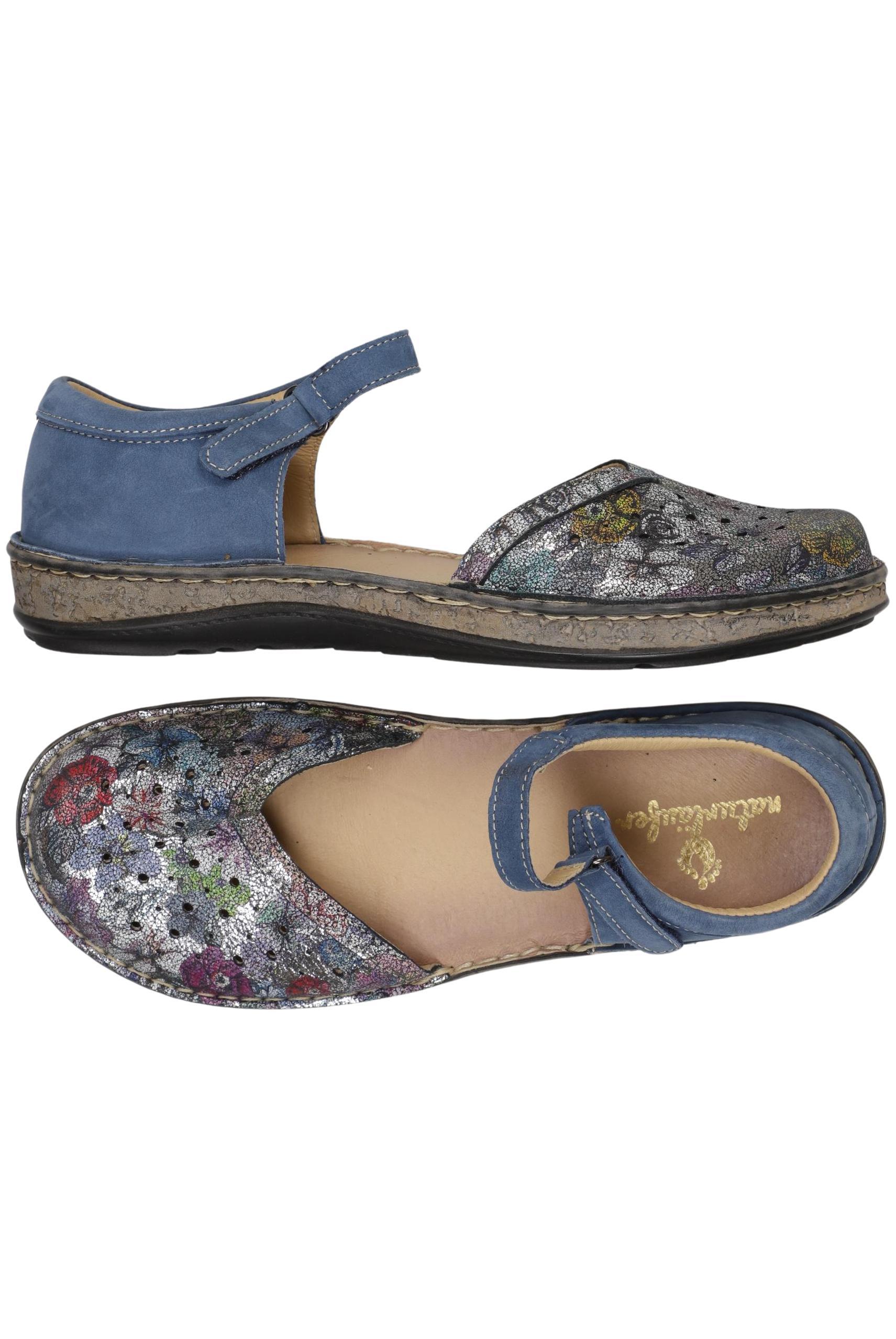 

waldläufer Damen Ballerinas, mehrfarbig, Gr. 40